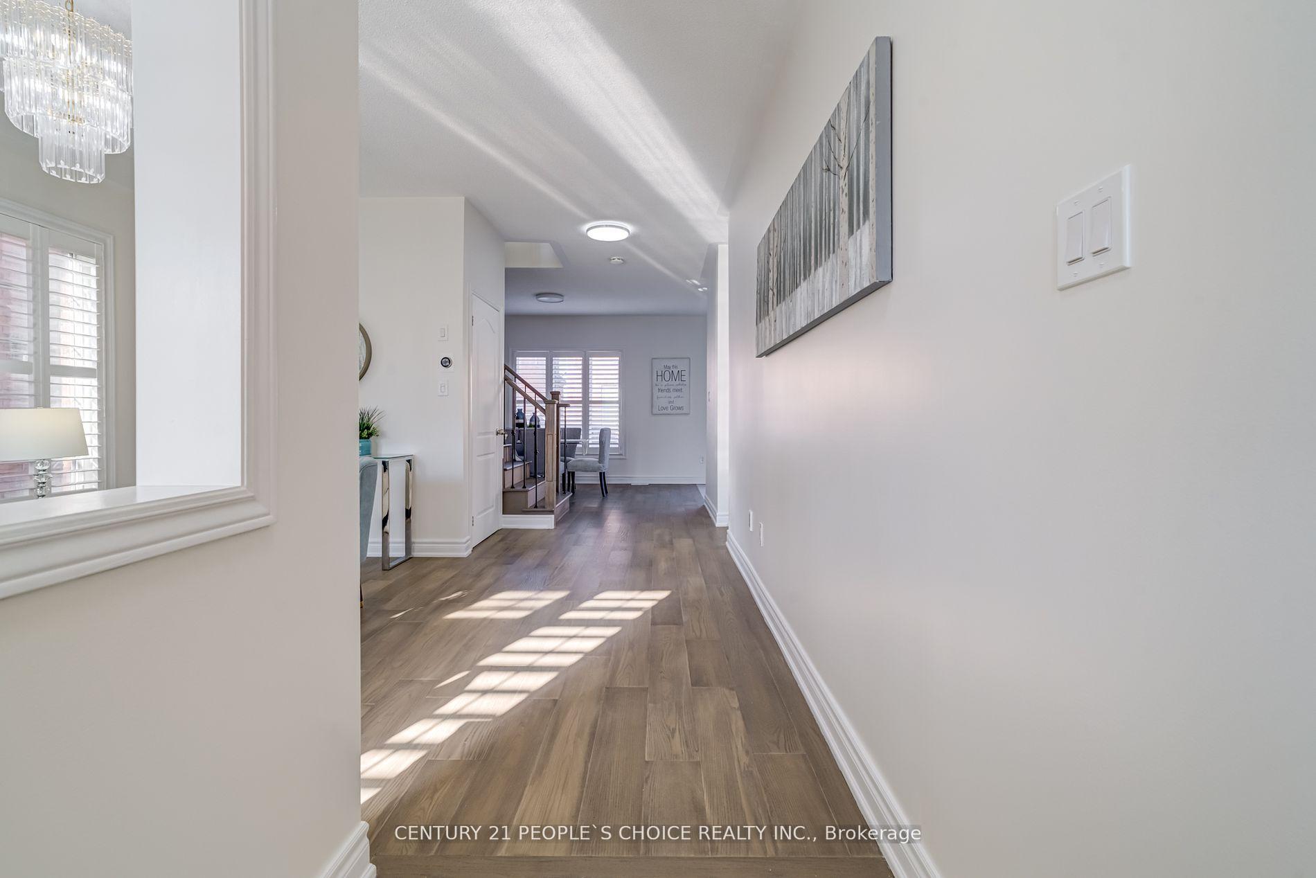 Photo 4 of 58 Education Road, Brampton, Bram East — HOMEH