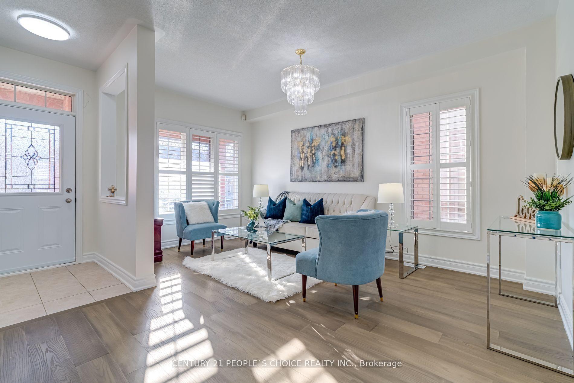 Photo 5 of 58 Education Road, Brampton, Bram East — HOMEH