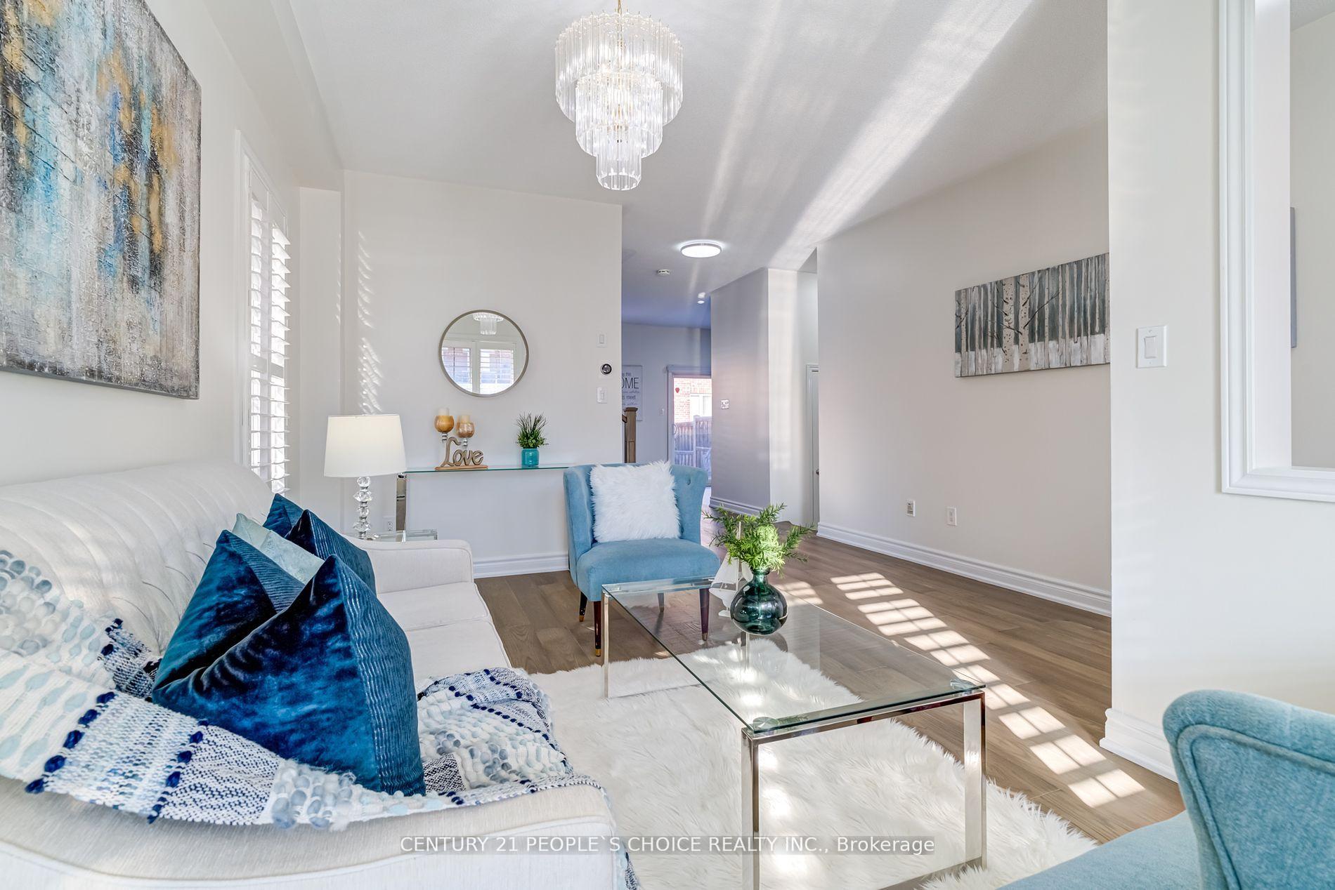 Photo 6 of 58 Education Road, Brampton, Bram East — HOMEH