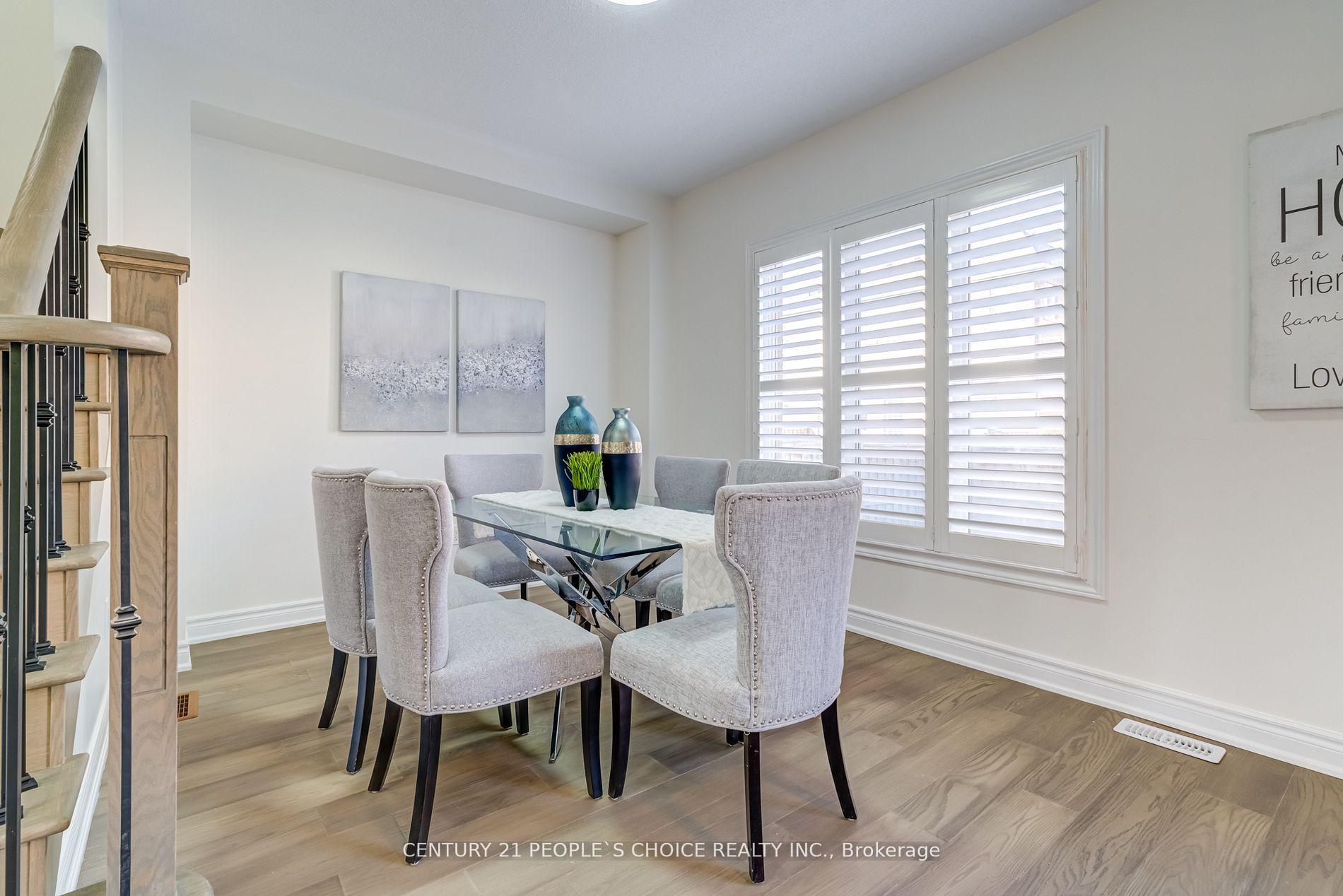 Photo 7 of 58 Education Road, Brampton, Bram East — HOMEH