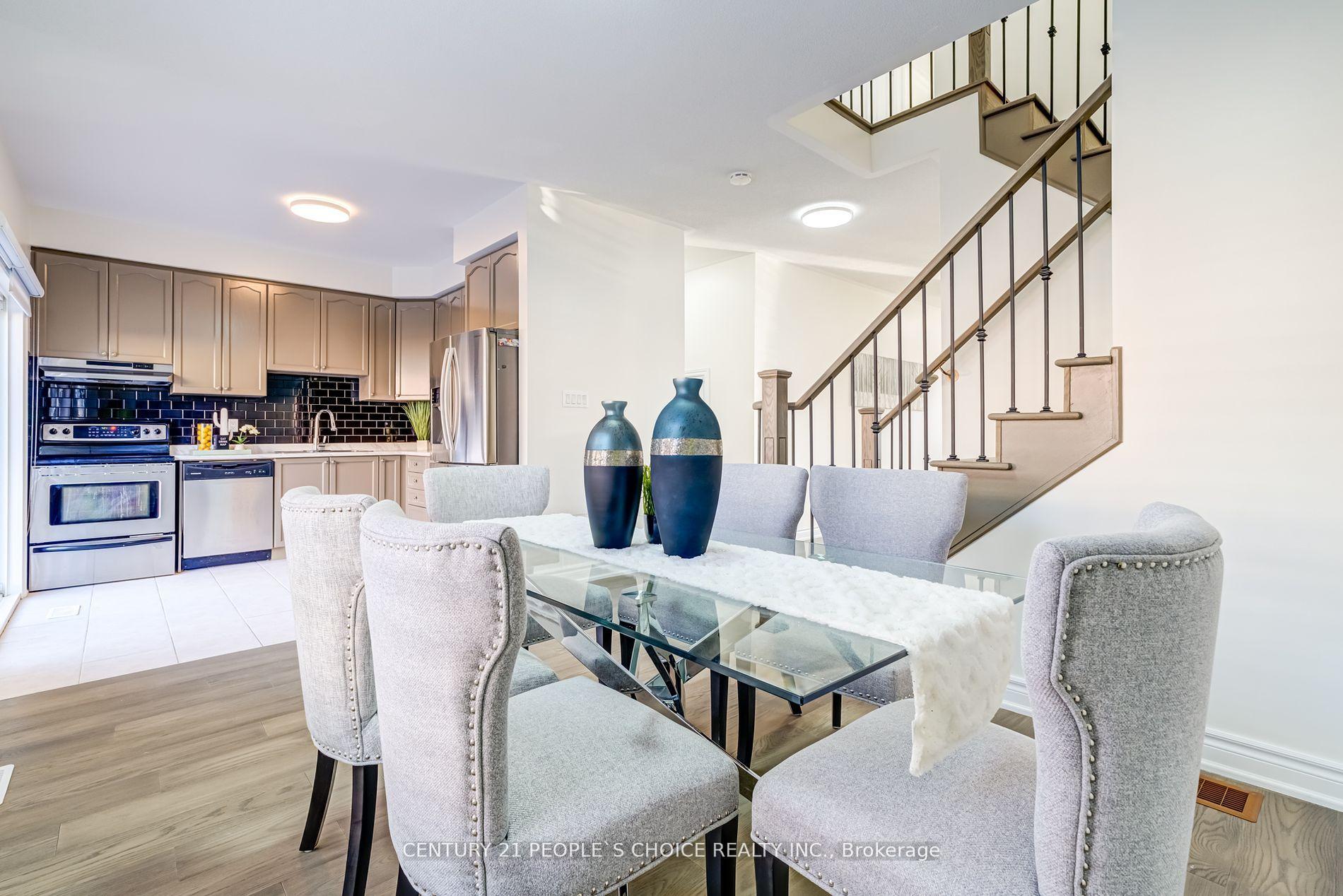 Photo 8 of 58 Education Road, Brampton, Bram East — HOMEH