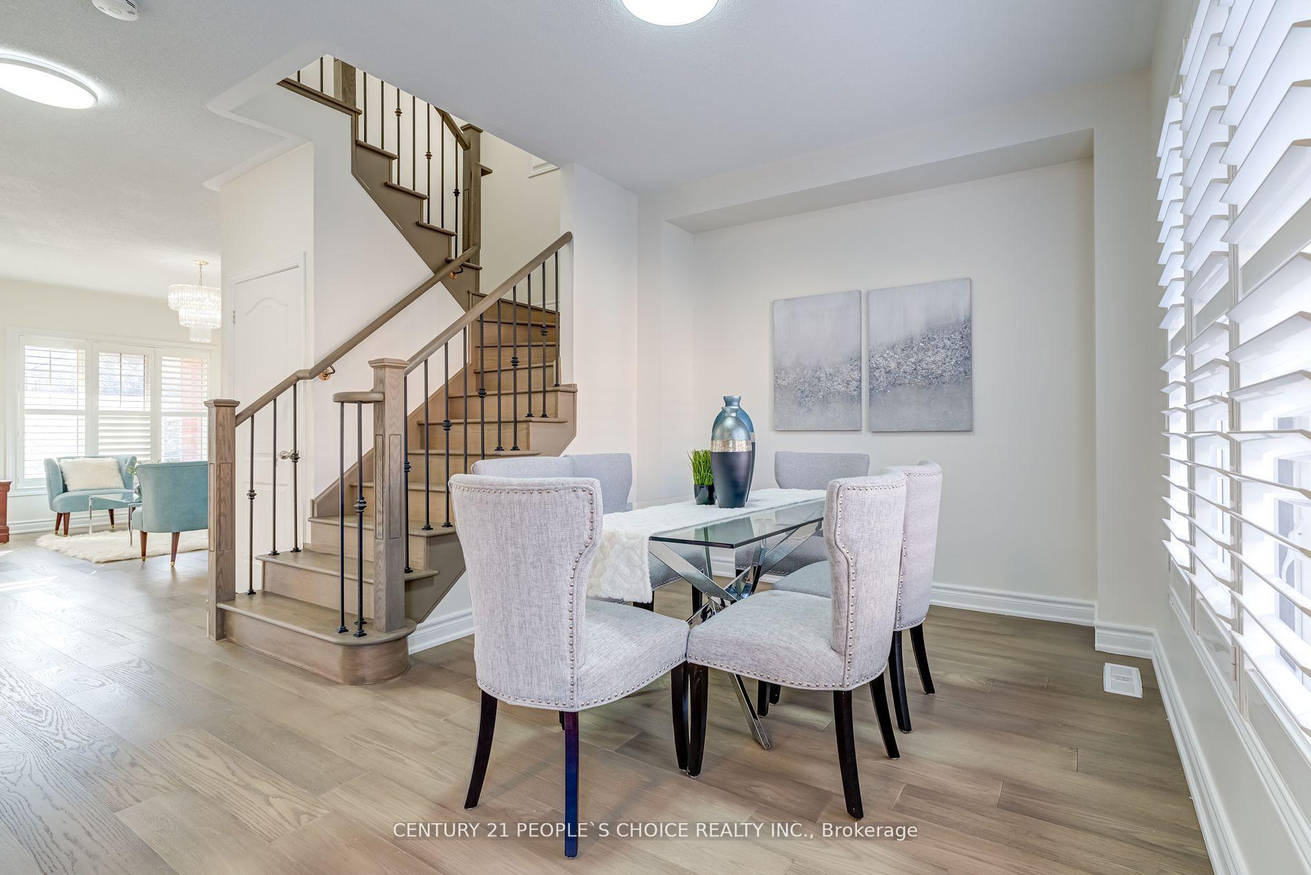 Photo 9 of 58 Education Road, Brampton, Bram East — HOMEH
