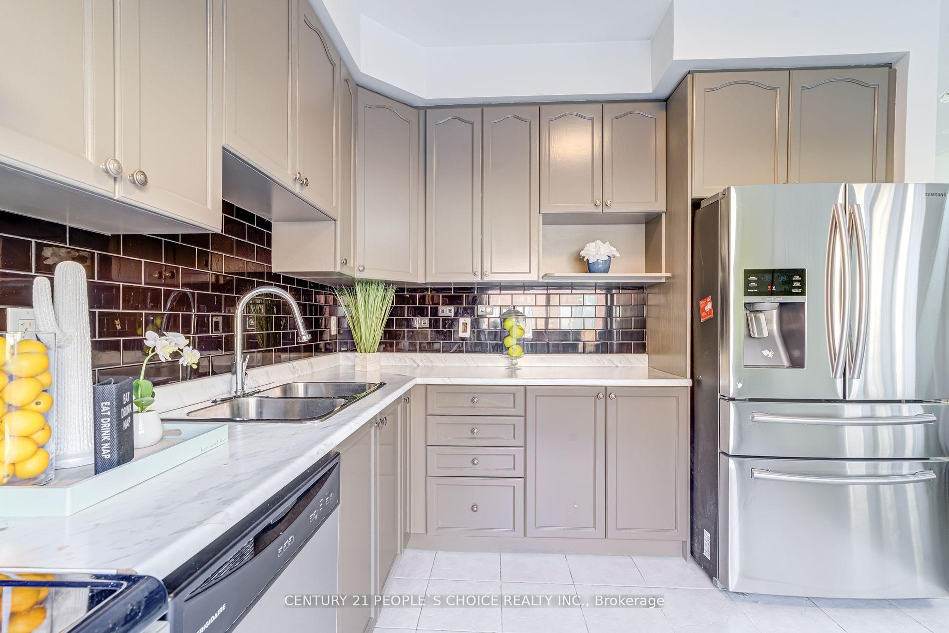 Photo 10 of 58 Education Road, Brampton, Bram East — HOMEH