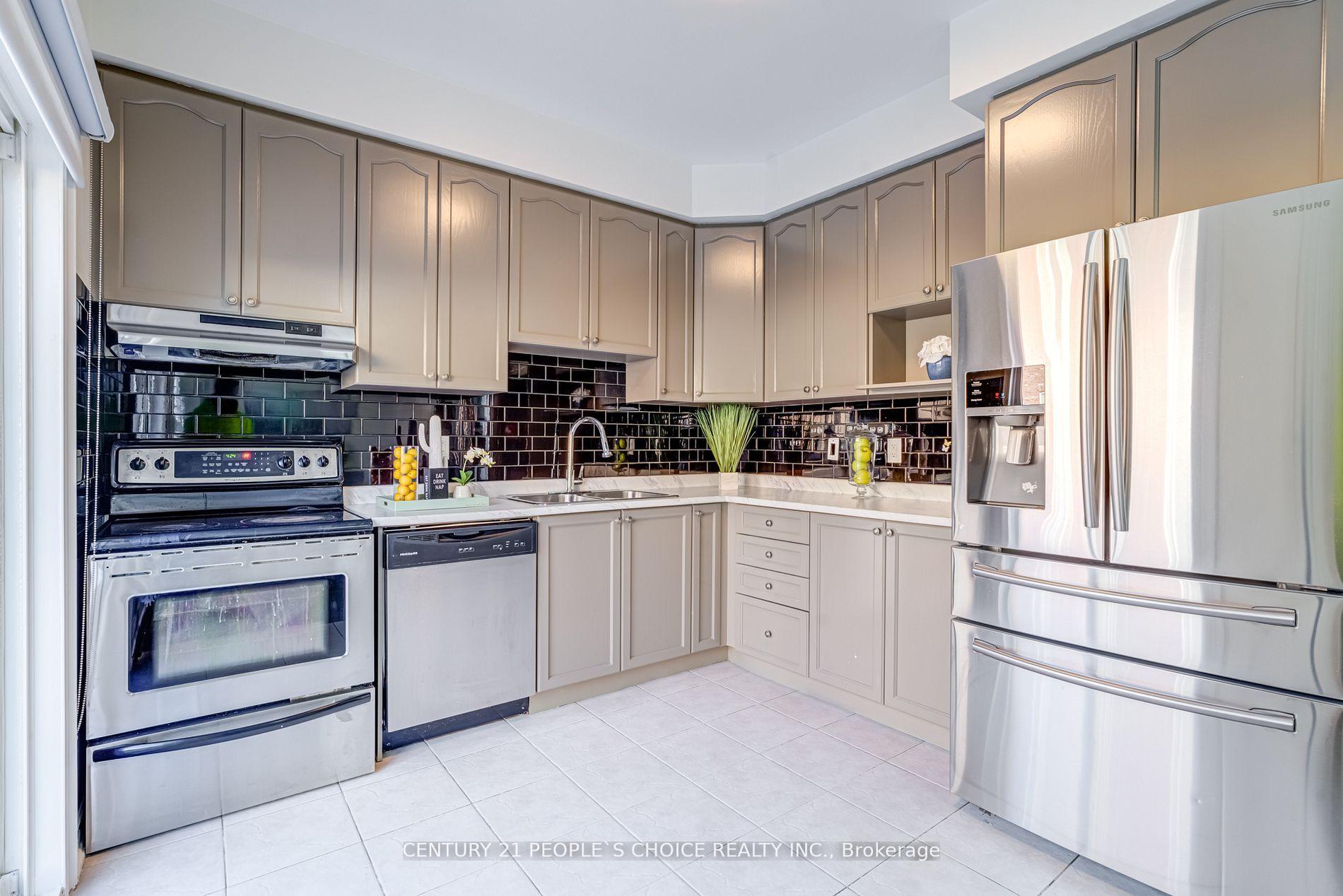 Photo 11 of 58 Education Road, Brampton, Bram East — HOMEH
