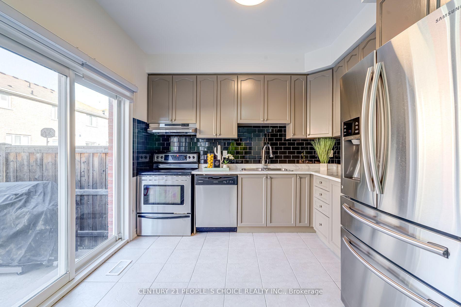 Photo 12 of 58 Education Road, Brampton, Bram East — HOMEH