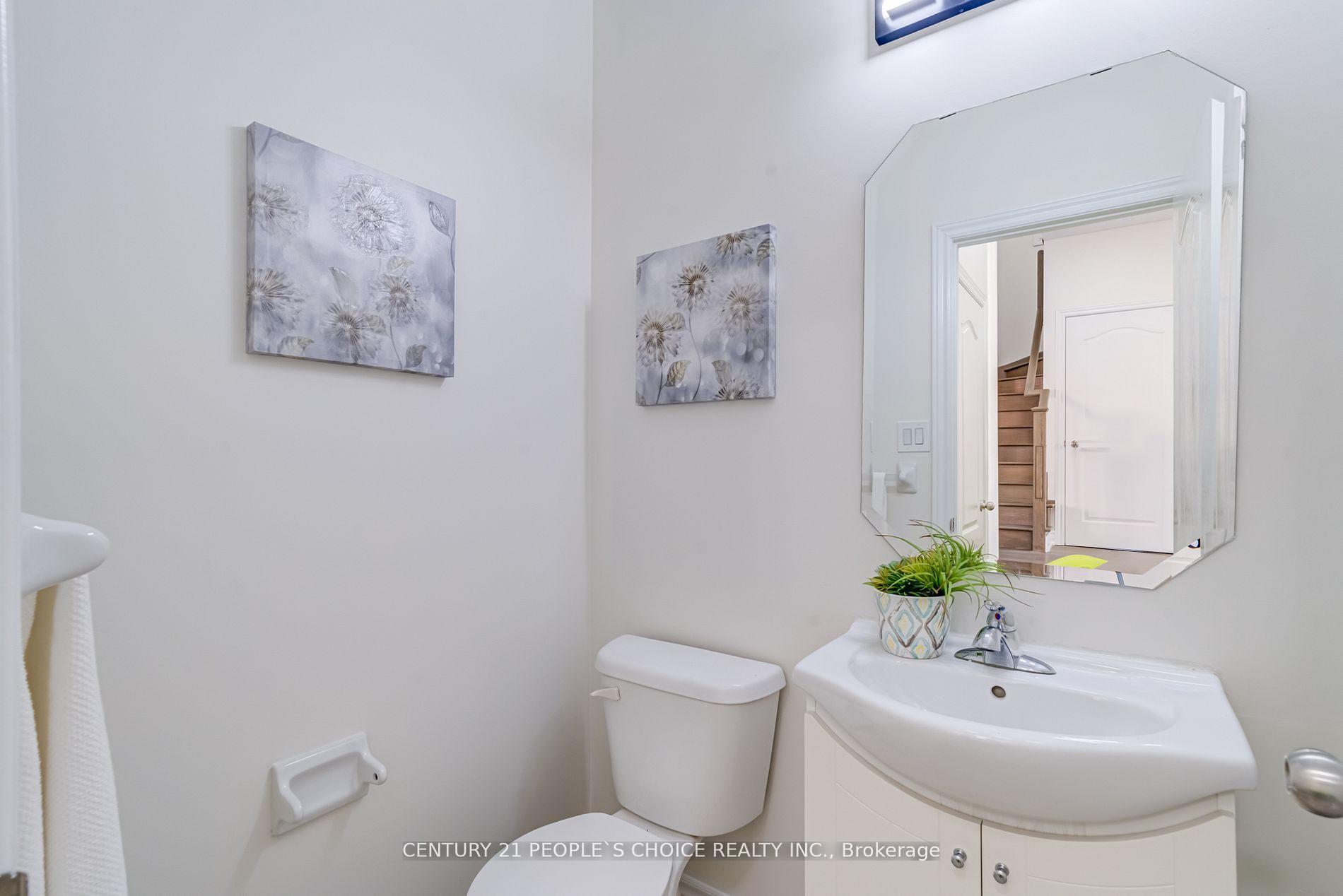 Photo 13 of 58 Education Road, Brampton, Bram East — HOMEH