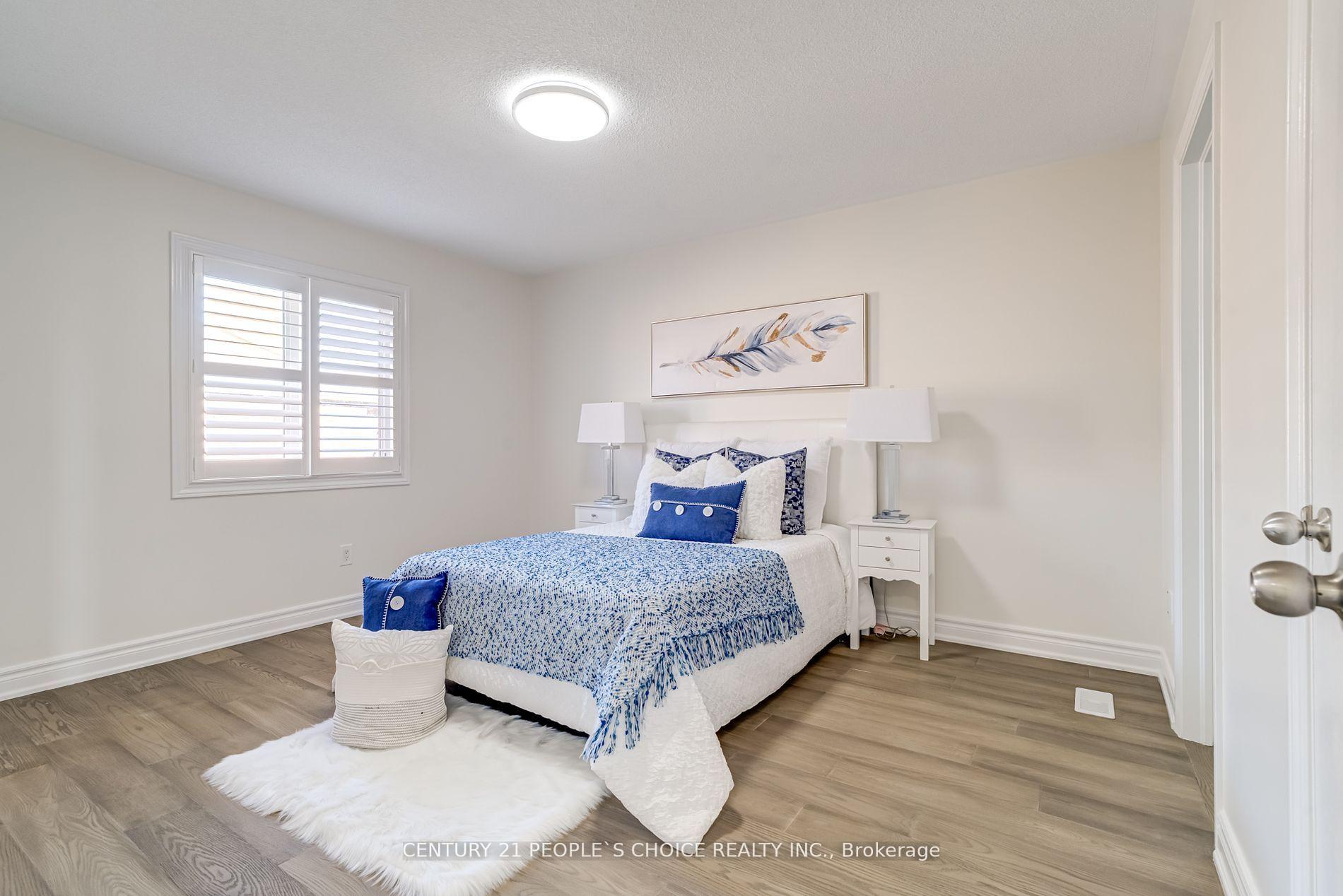 Photo 14 of 58 Education Road, Brampton, Bram East — HOMEH