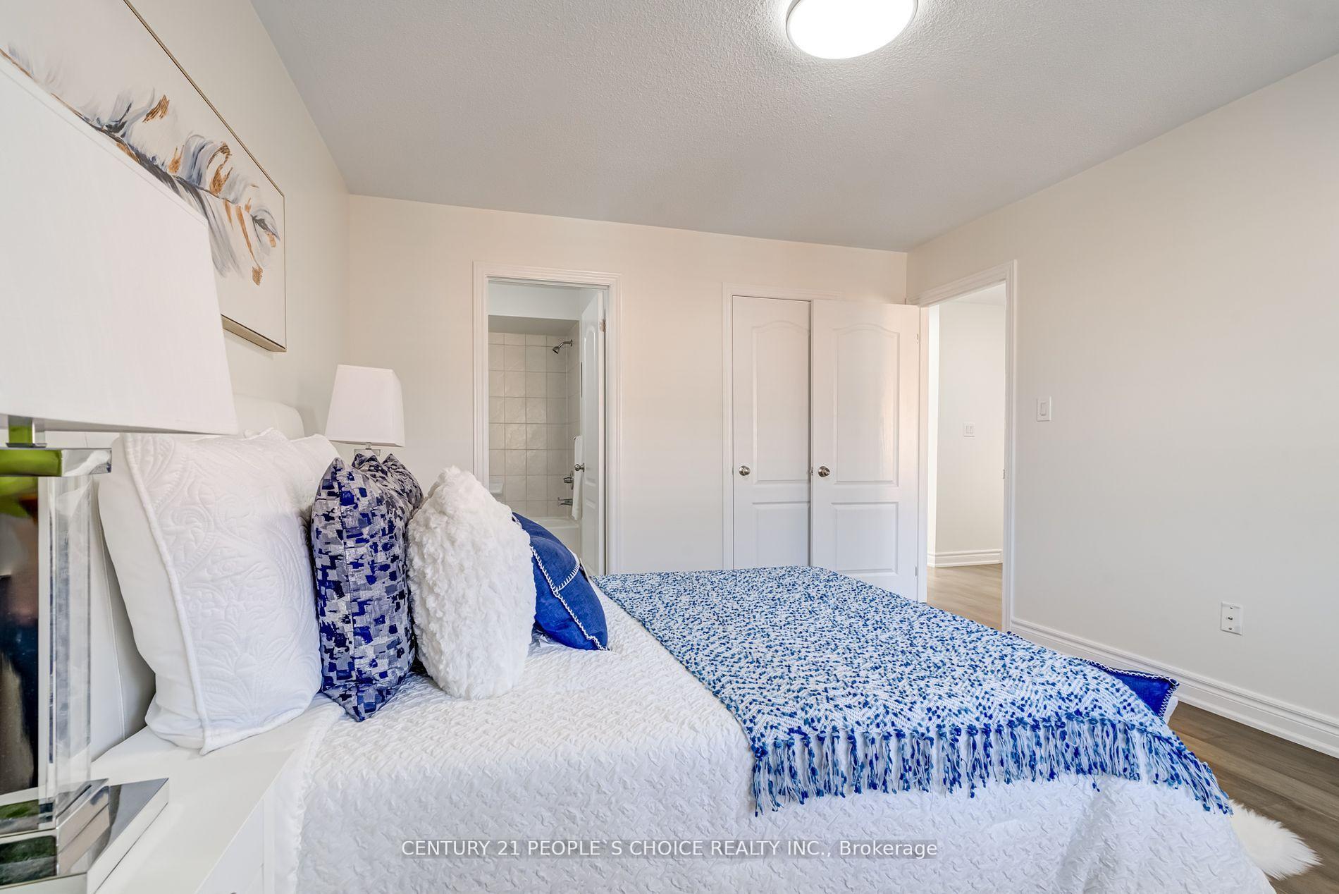 Photo 15 of 58 Education Road, Brampton, Bram East — HOMEH