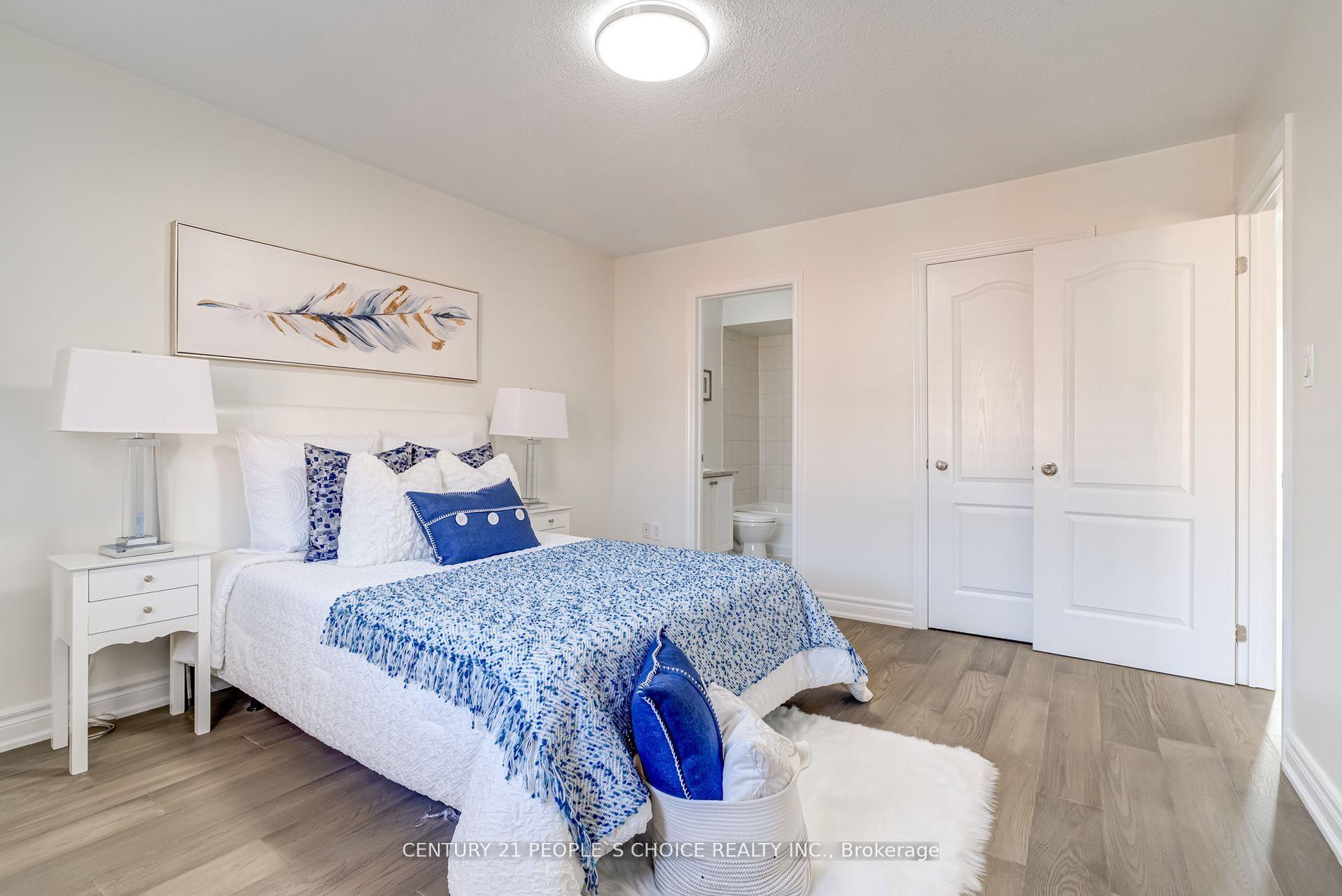 Photo 16 of 58 Education Road, Brampton, Bram East — HOMEH