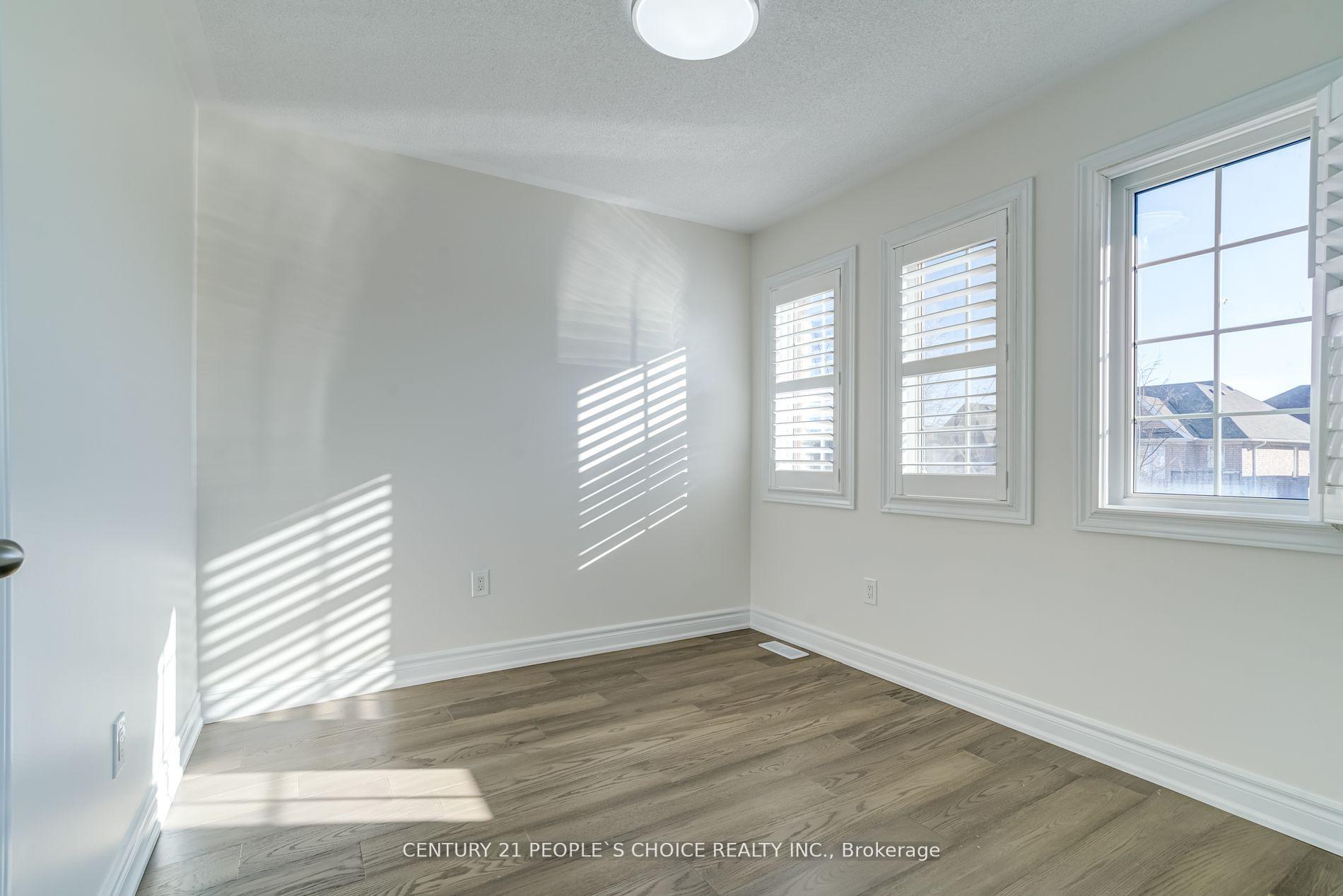 Photo 21 of 58 Education Road, Brampton, Bram East — HOMEH