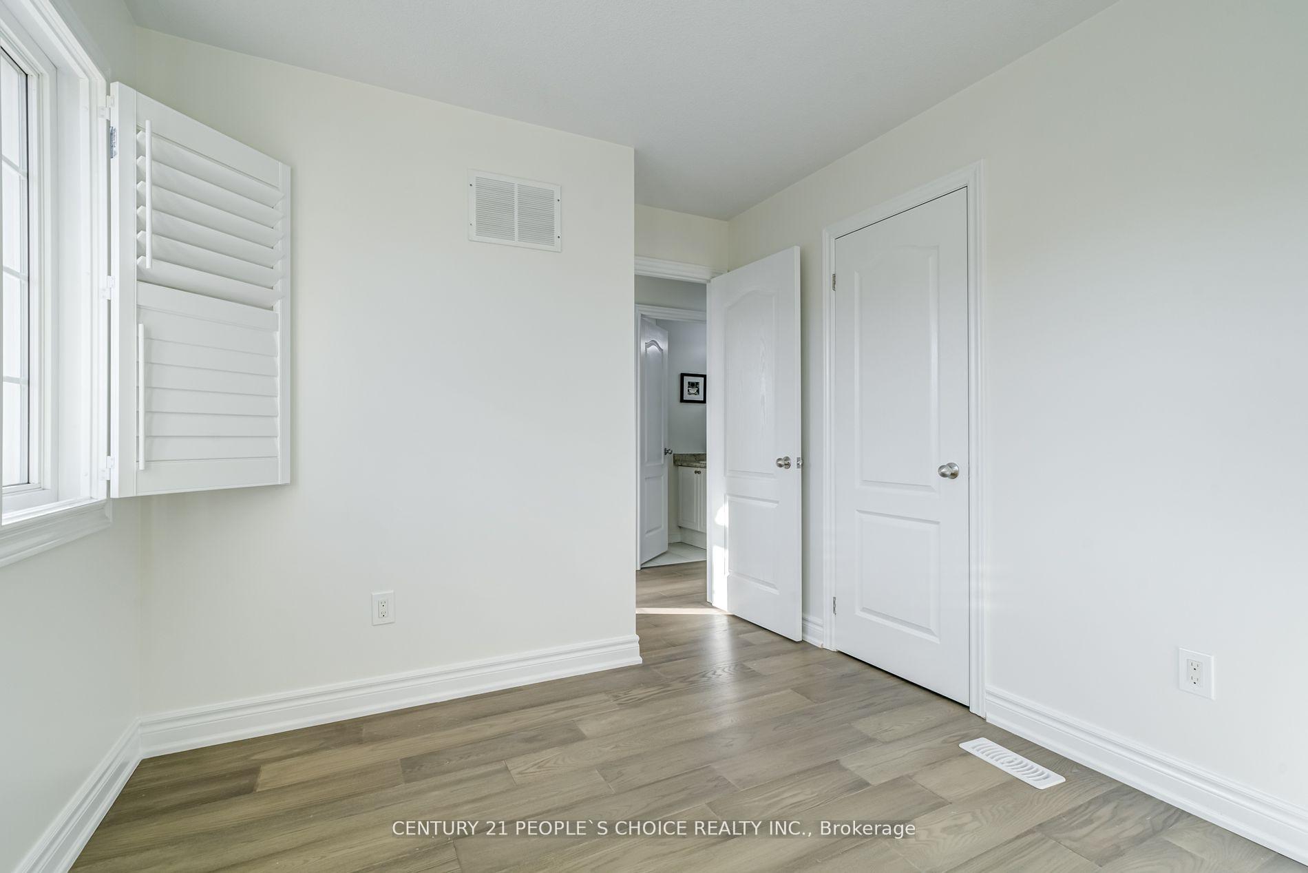 Photo 22 of 58 Education Road, Brampton, Bram East — HOMEH