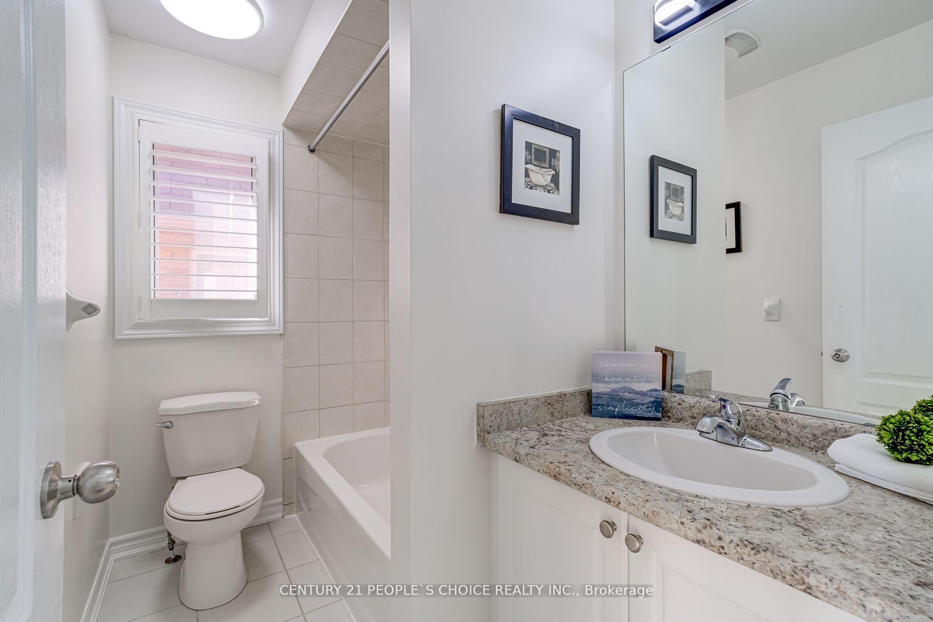 Photo 25 of 58 Education Road, Brampton, Bram East — HOMEH