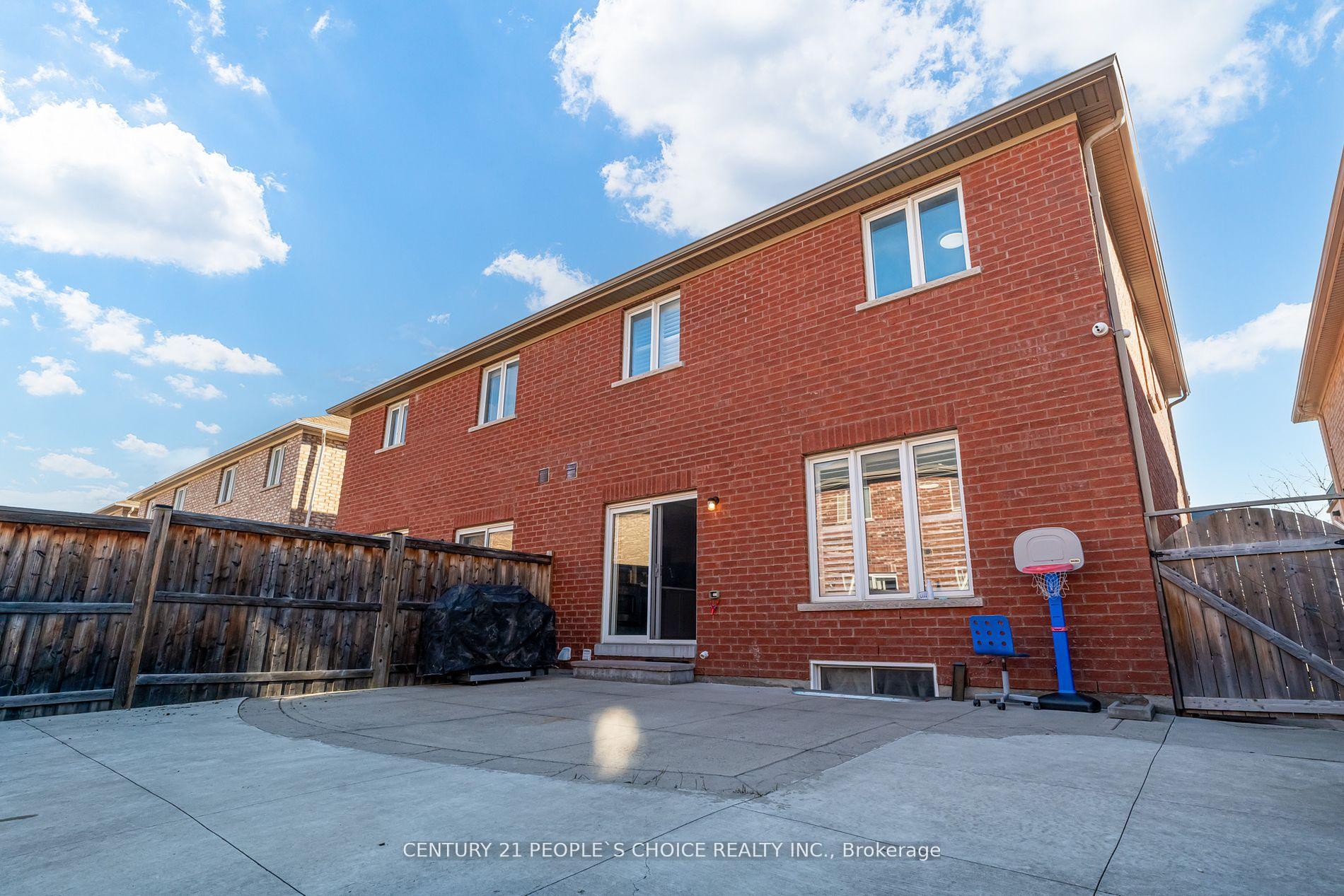 Photo 29 of 58 Education Road, Brampton, Bram East — HOMEH