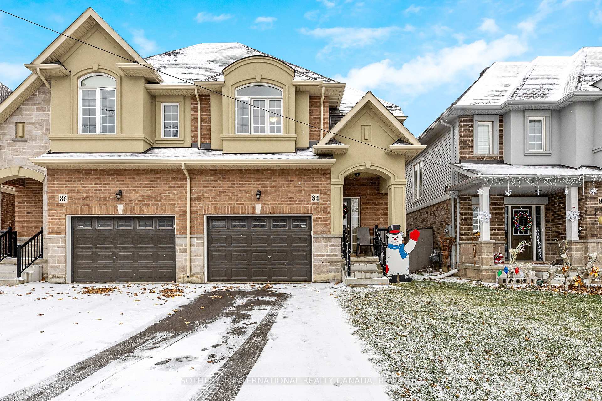 Photo 1 of 84 Bobolink Road, Hamilton, Bruleville — HOMEH