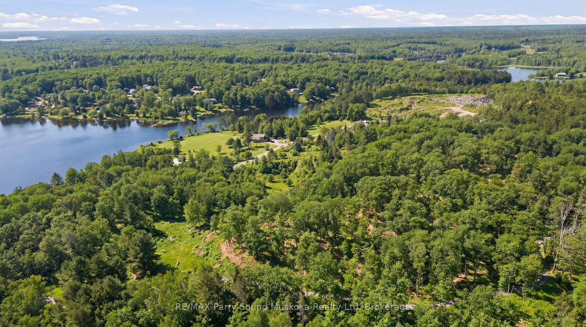 Photo 6 of Lot 1 Burnside Bridge Road, McDougall — HOMEH