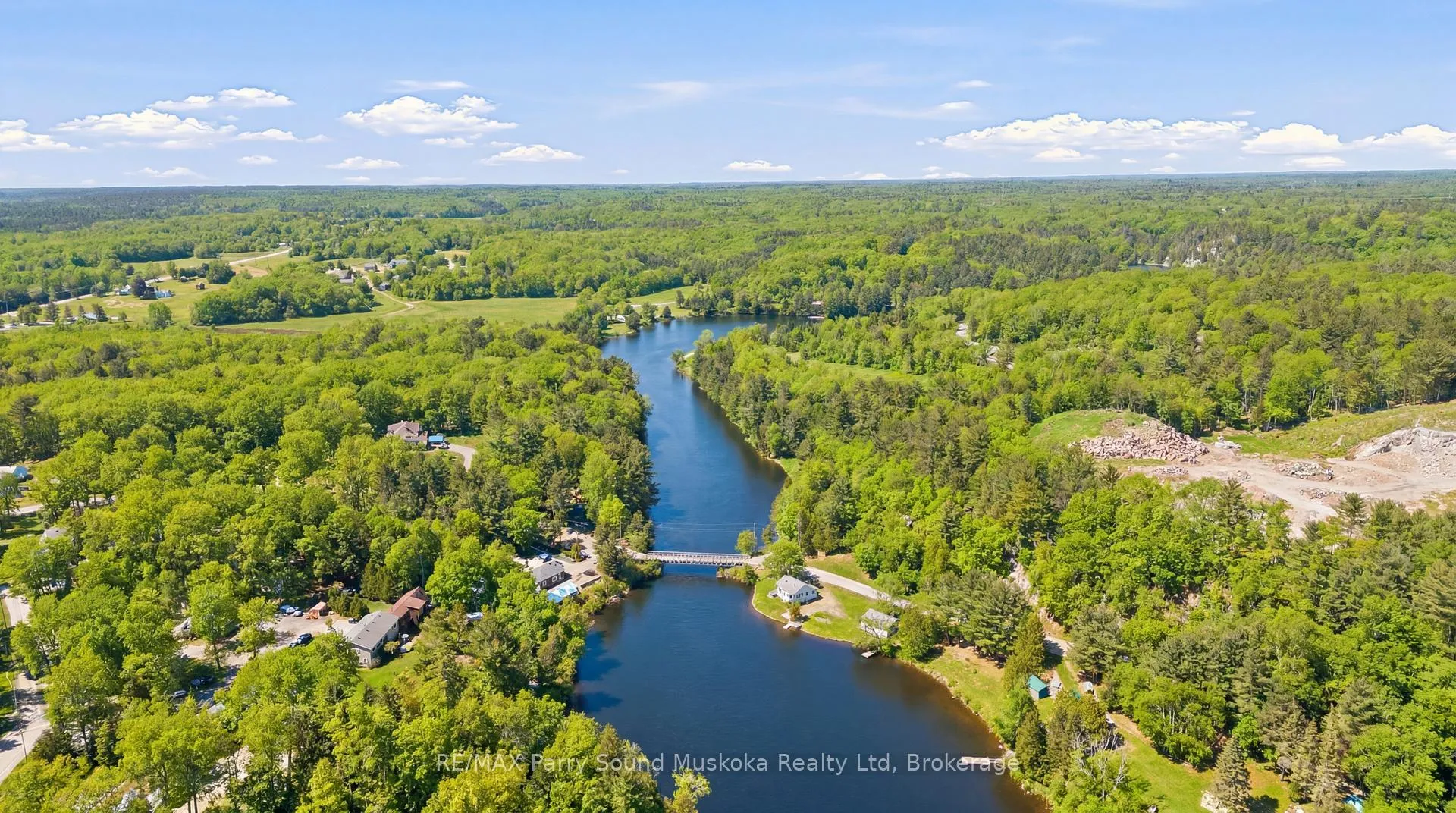 Photo 9 of Lot 1 Burnside Bridge Road, McDougall — HOMEH