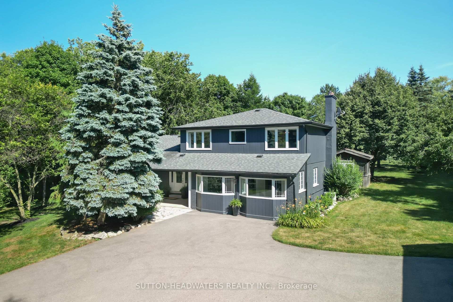Photo 1 of 563 River Road, Caledon, Rural Caledon — HOMEH