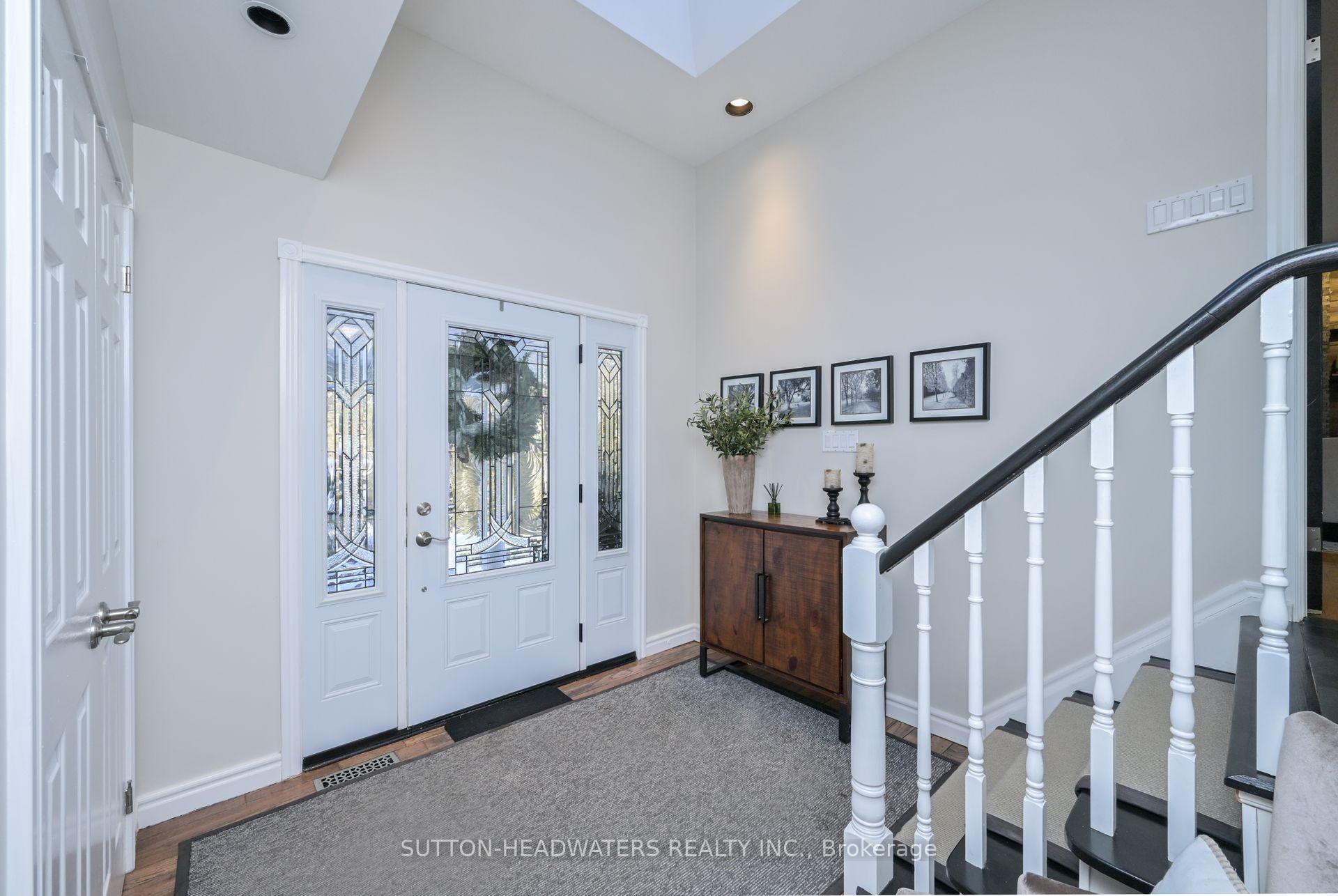 Photo 3 of 563 River Road, Caledon, Rural Caledon — HOMEH
