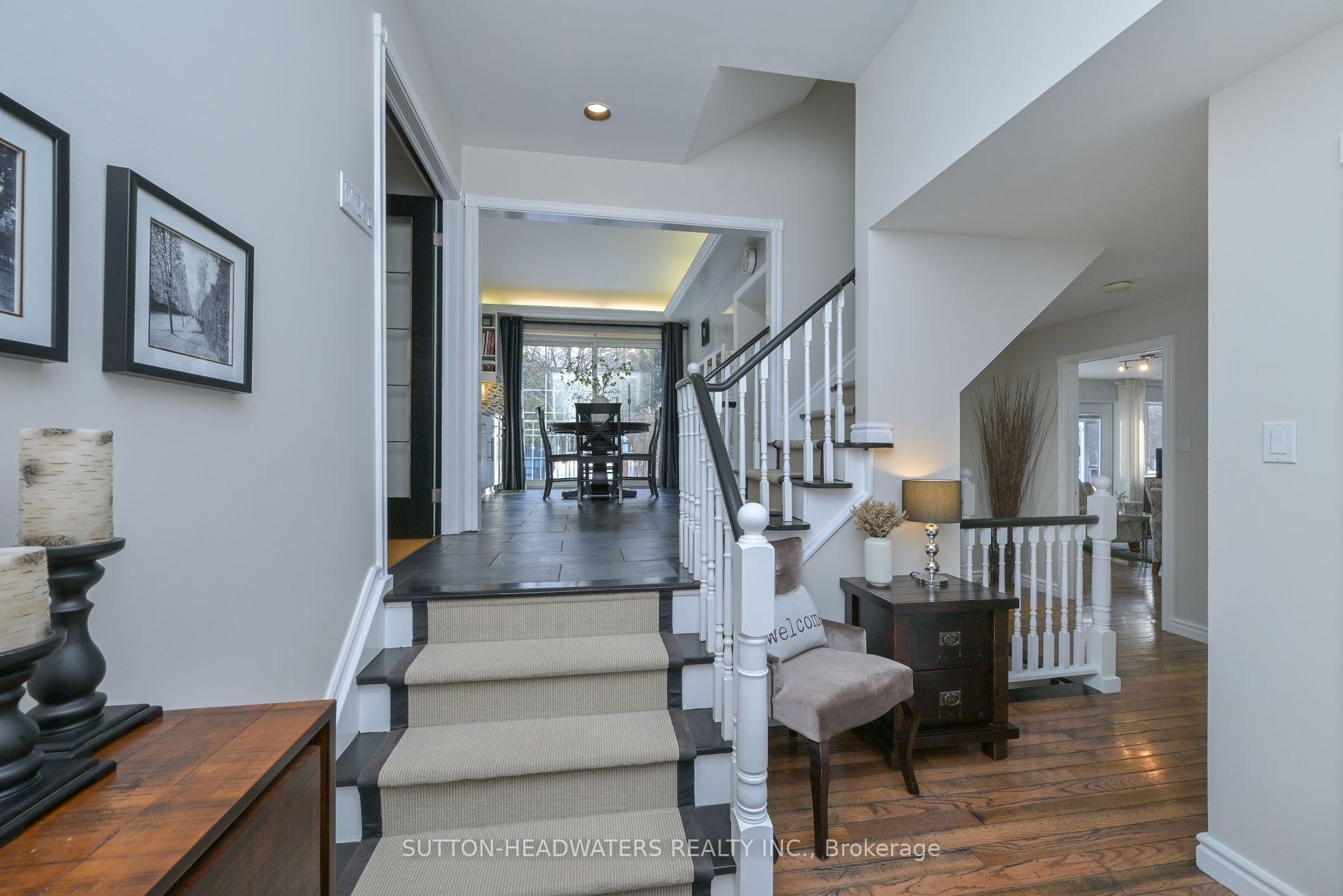 Photo 4 of 563 River Road, Caledon, Rural Caledon — HOMEH