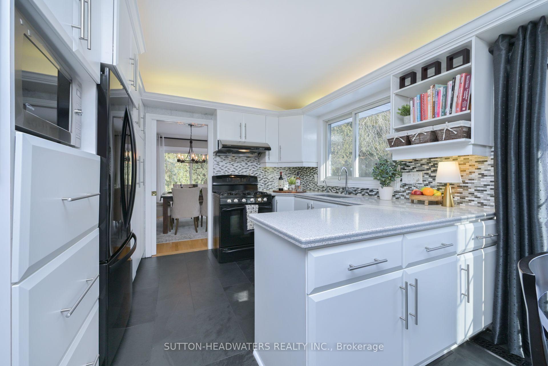 Photo 5 of 563 River Road, Caledon, Rural Caledon — HOMEH