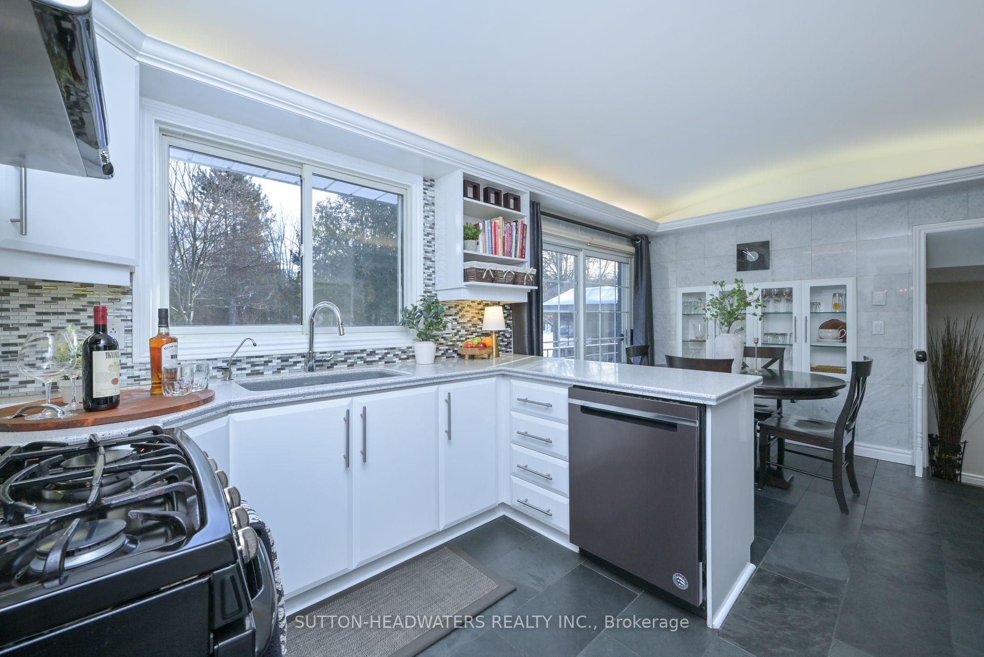 Photo 6 of 563 River Road, Caledon, Rural Caledon — HOMEH