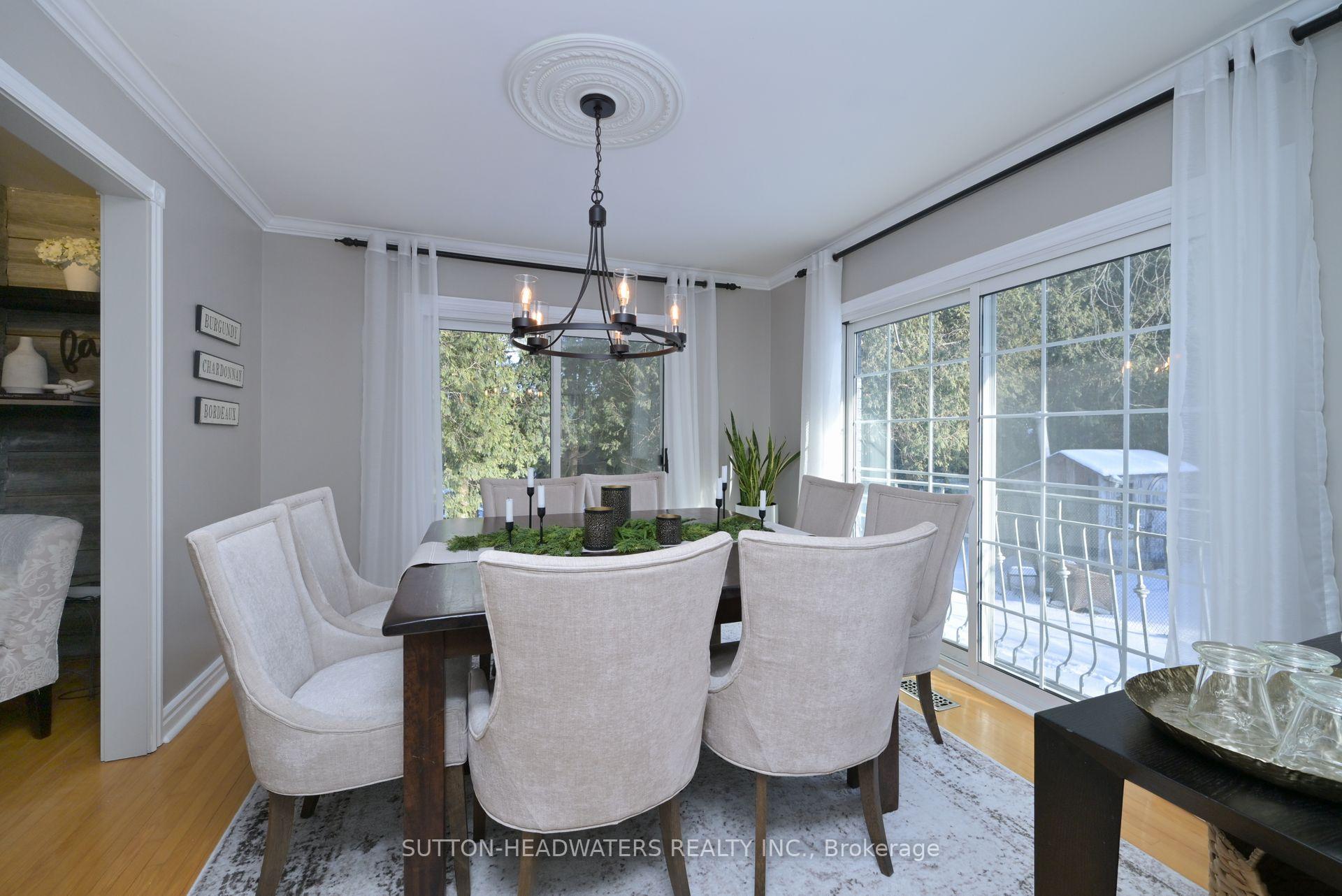 Photo 7 of 563 River Road, Caledon, Rural Caledon — HOMEH
