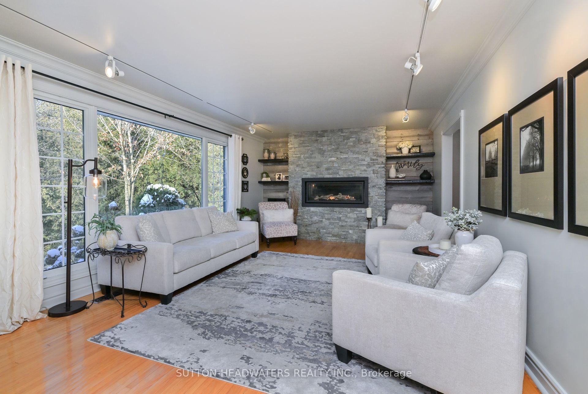 Photo 8 of 563 River Road, Caledon, Rural Caledon — HOMEH