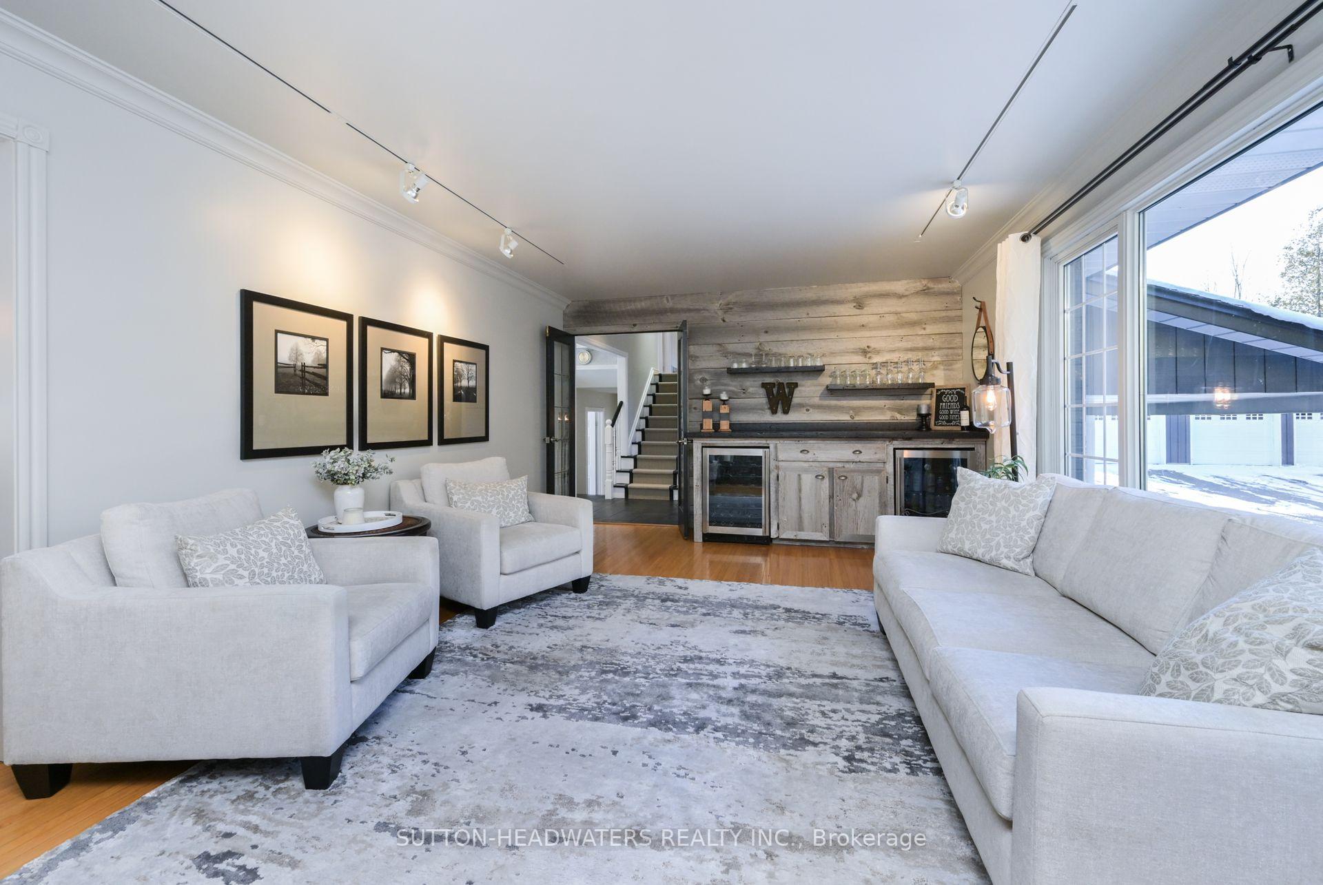 Photo 10 of 563 River Road, Caledon, Rural Caledon — HOMEH
