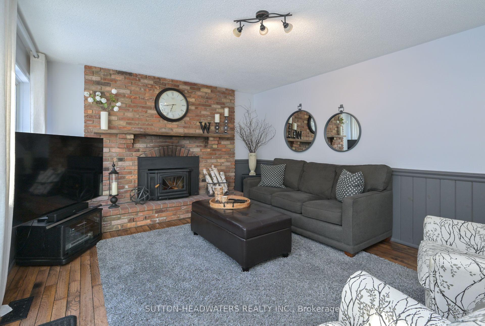 Photo 12 of 563 River Road, Caledon, Rural Caledon — HOMEH