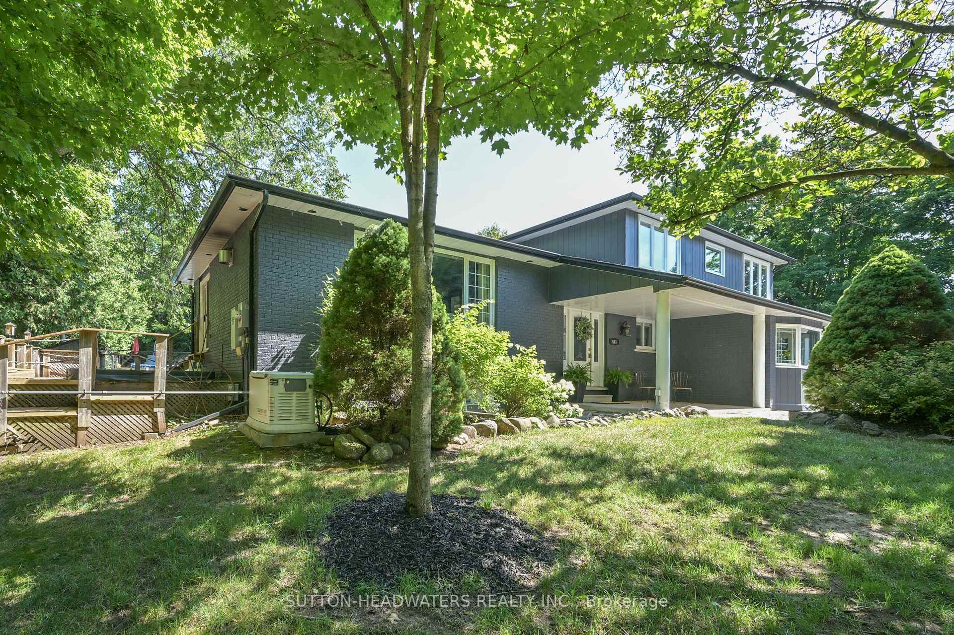 Photo 31 of 563 River Road, Caledon, Rural Caledon — HOMEH