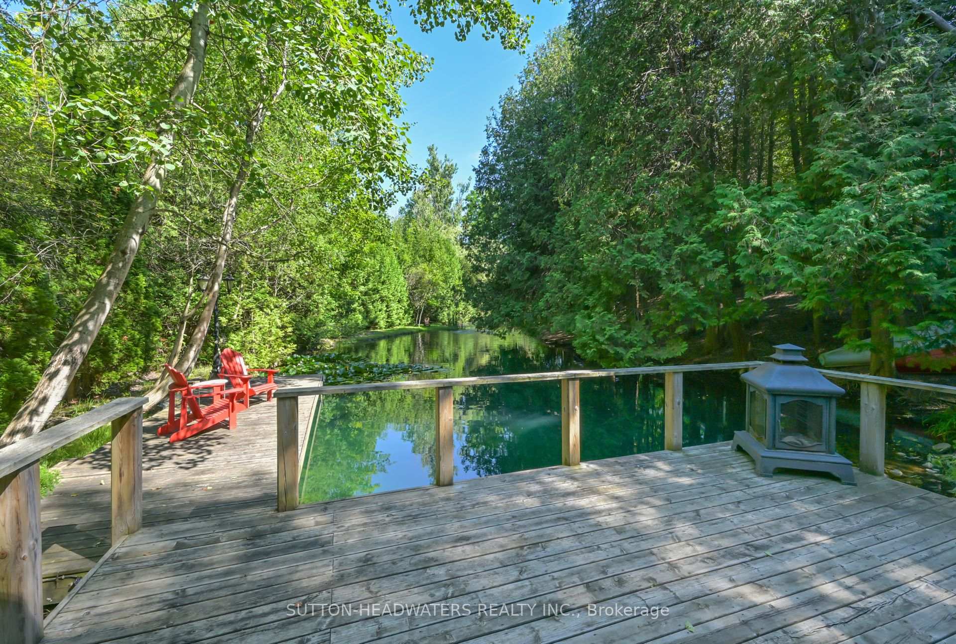Photo 36 of 563 River Road, Caledon, Rural Caledon — HOMEH