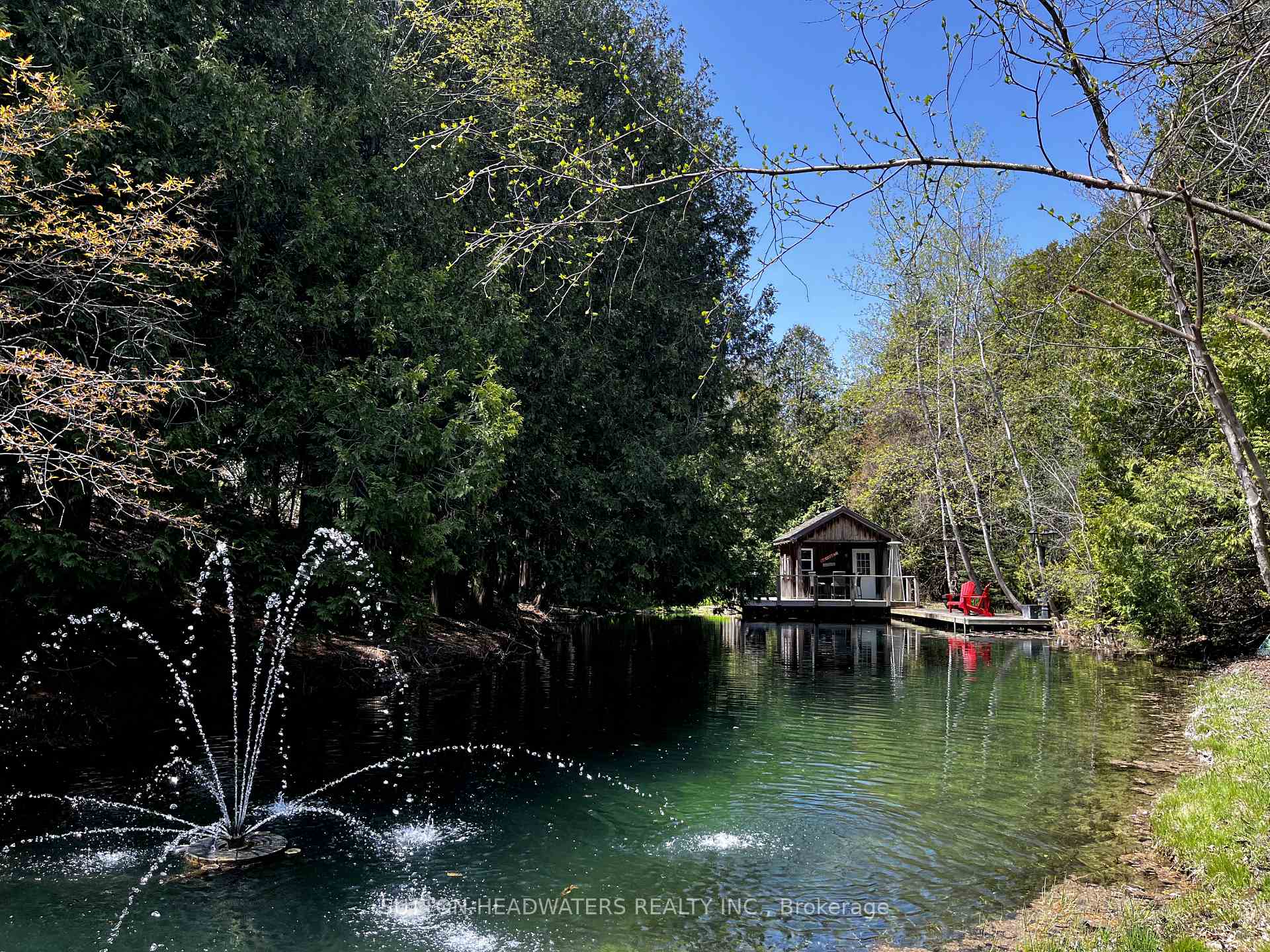 Photo 40 of 563 River Road, Caledon, Rural Caledon — HOMEH