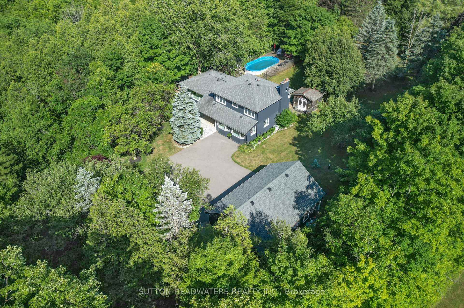 Photo 37 of 563 River Road, Caledon, Rural Caledon — HOMEH