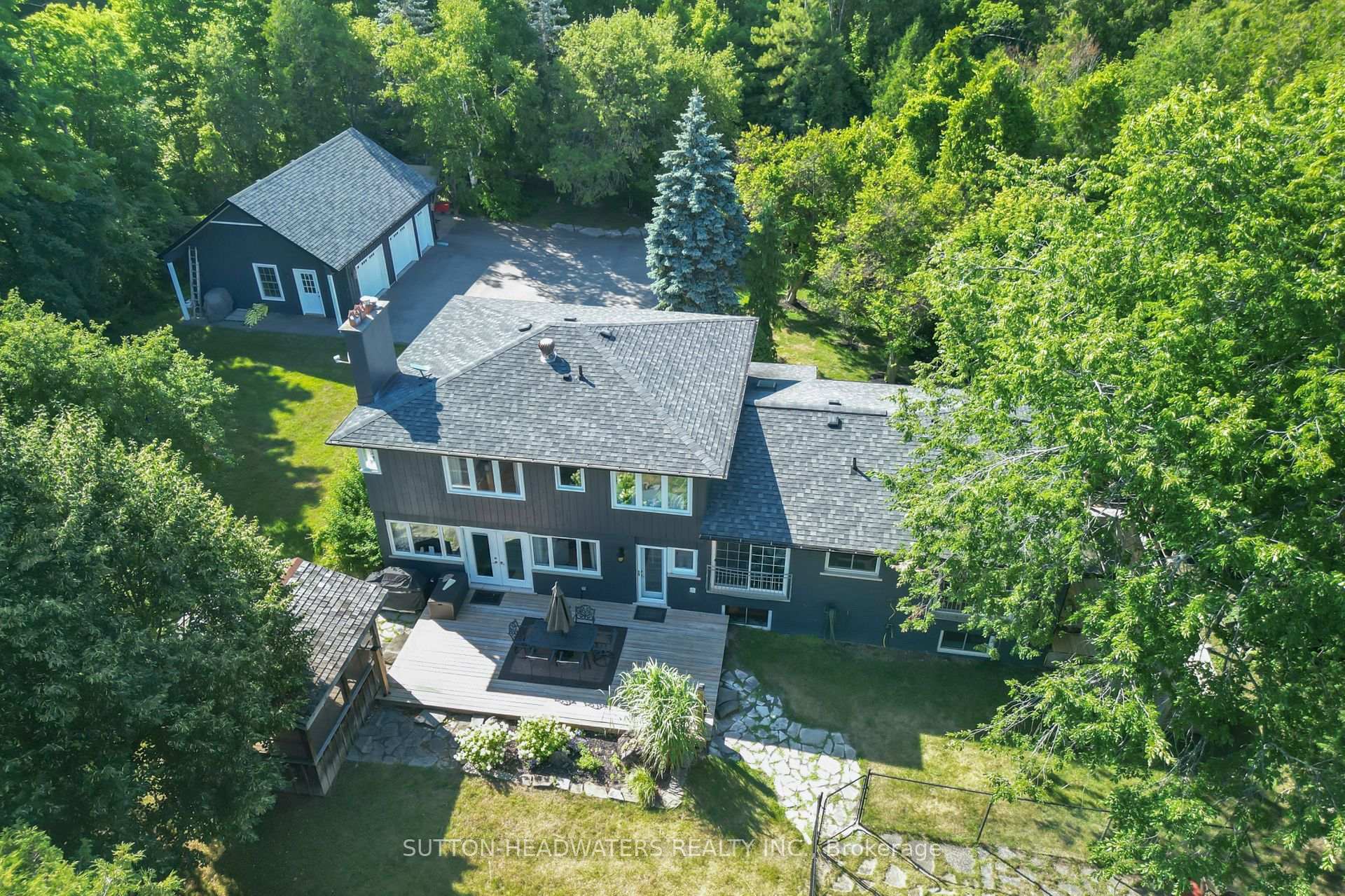 Photo 39 of 563 River Road, Caledon, Rural Caledon — HOMEH