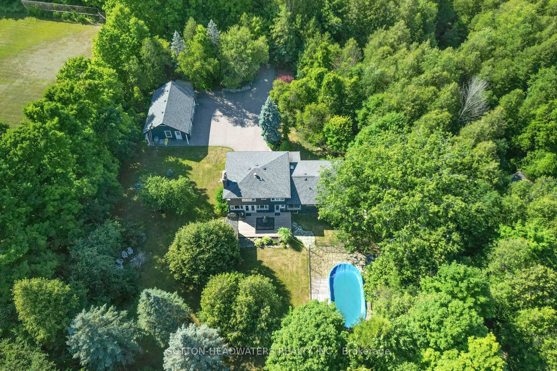 Photo 41 of 563 River Road, Caledon, Rural Caledon — HOMEH