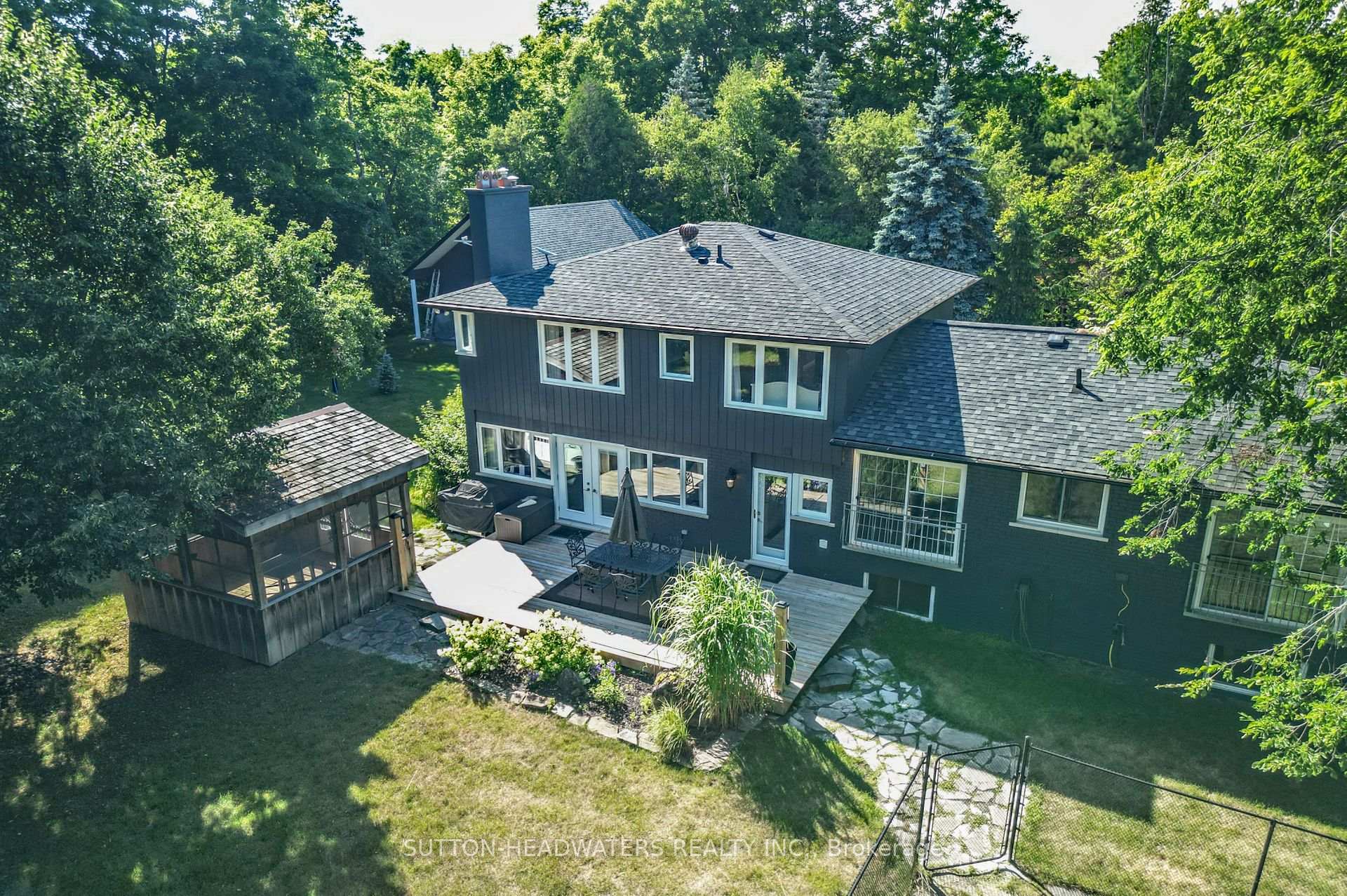 Photo 42 of 563 River Road, Caledon, Rural Caledon — HOMEH
