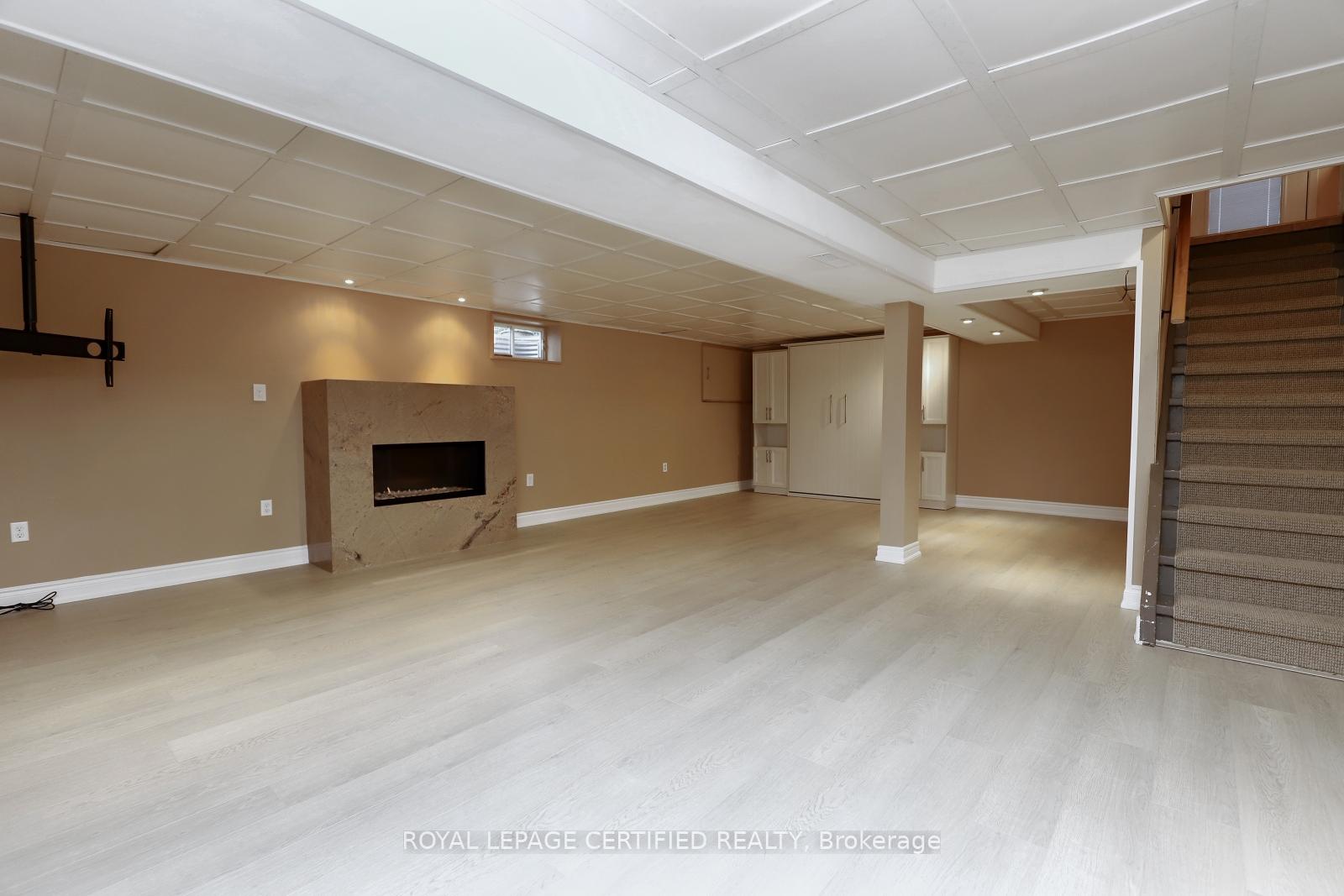 Photo 22 of 35 Ladore Drive, Brampton, Brampton South — HOMEH