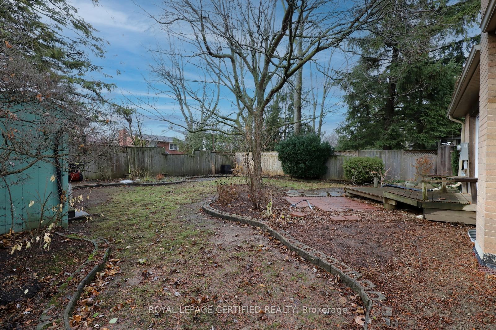Photo 30 of 35 Ladore Drive, Brampton, Brampton South — HOMEH