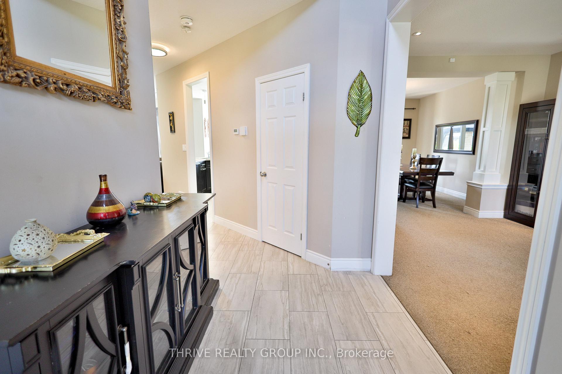 Photo 3 of 72 Carolina Crescent, St. Thomas — HOMEH