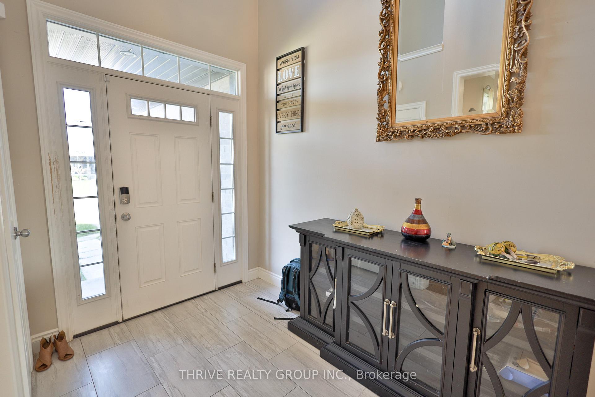 Photo 4 of 72 Carolina Crescent, St. Thomas — HOMEH