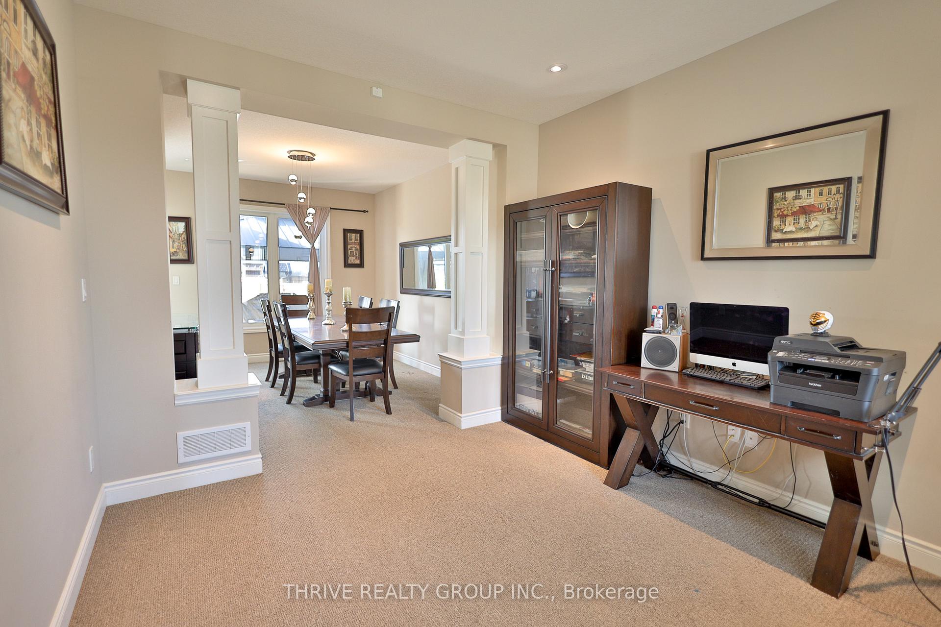 Photo 5 of 72 Carolina Crescent, St. Thomas — HOMEH