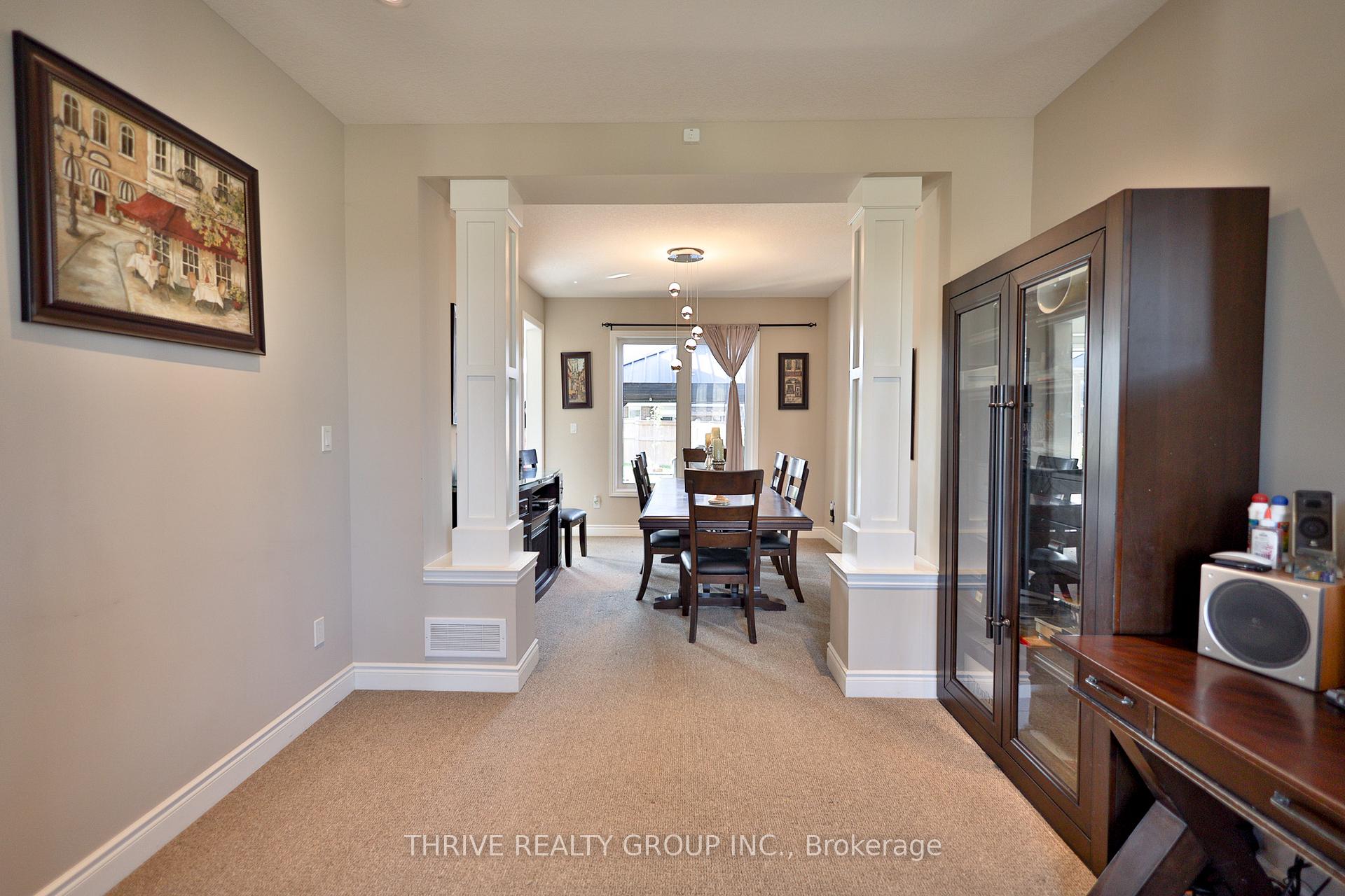Photo 6 of 72 Carolina Crescent, St. Thomas — HOMEH