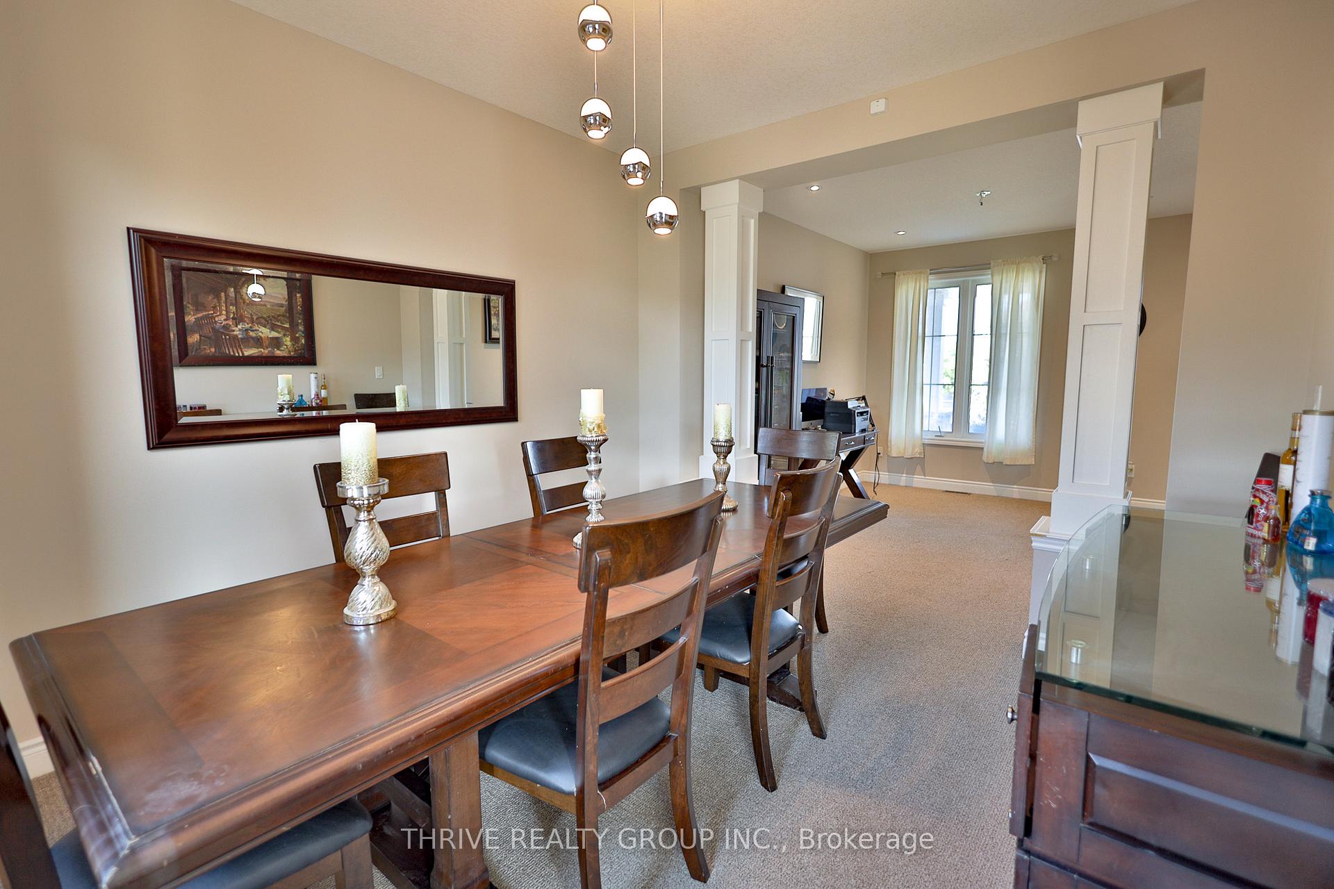 Photo 7 of 72 Carolina Crescent, St. Thomas — HOMEH