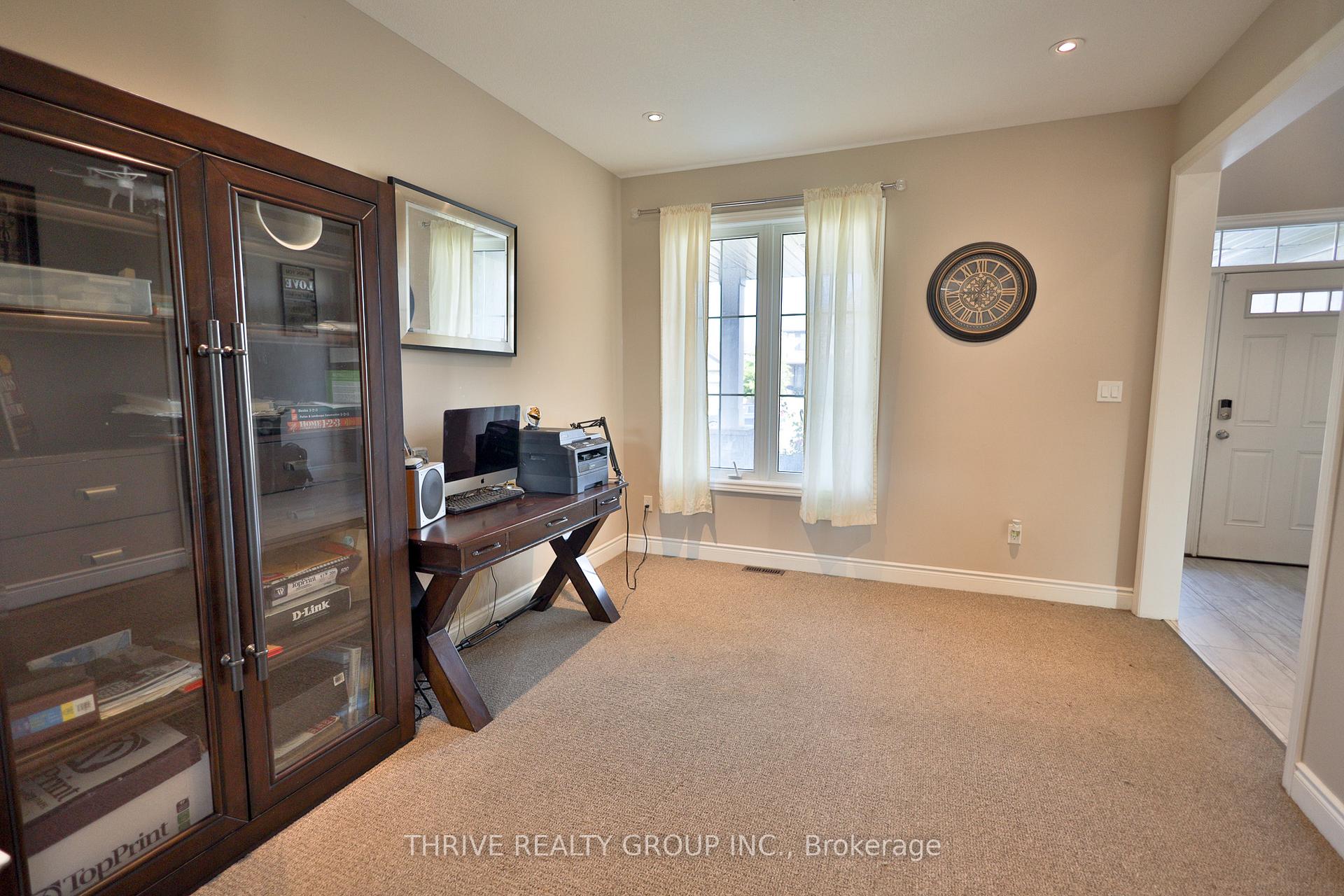 Photo 8 of 72 Carolina Crescent, St. Thomas — HOMEH