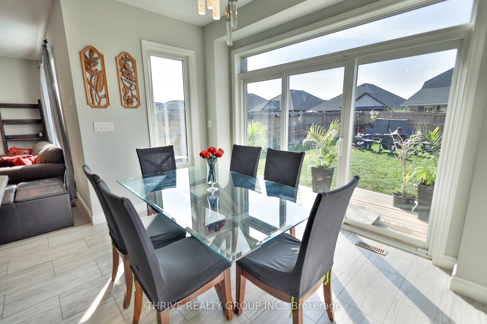 Photo 9 of 72 Carolina Crescent, St. Thomas — HOMEH