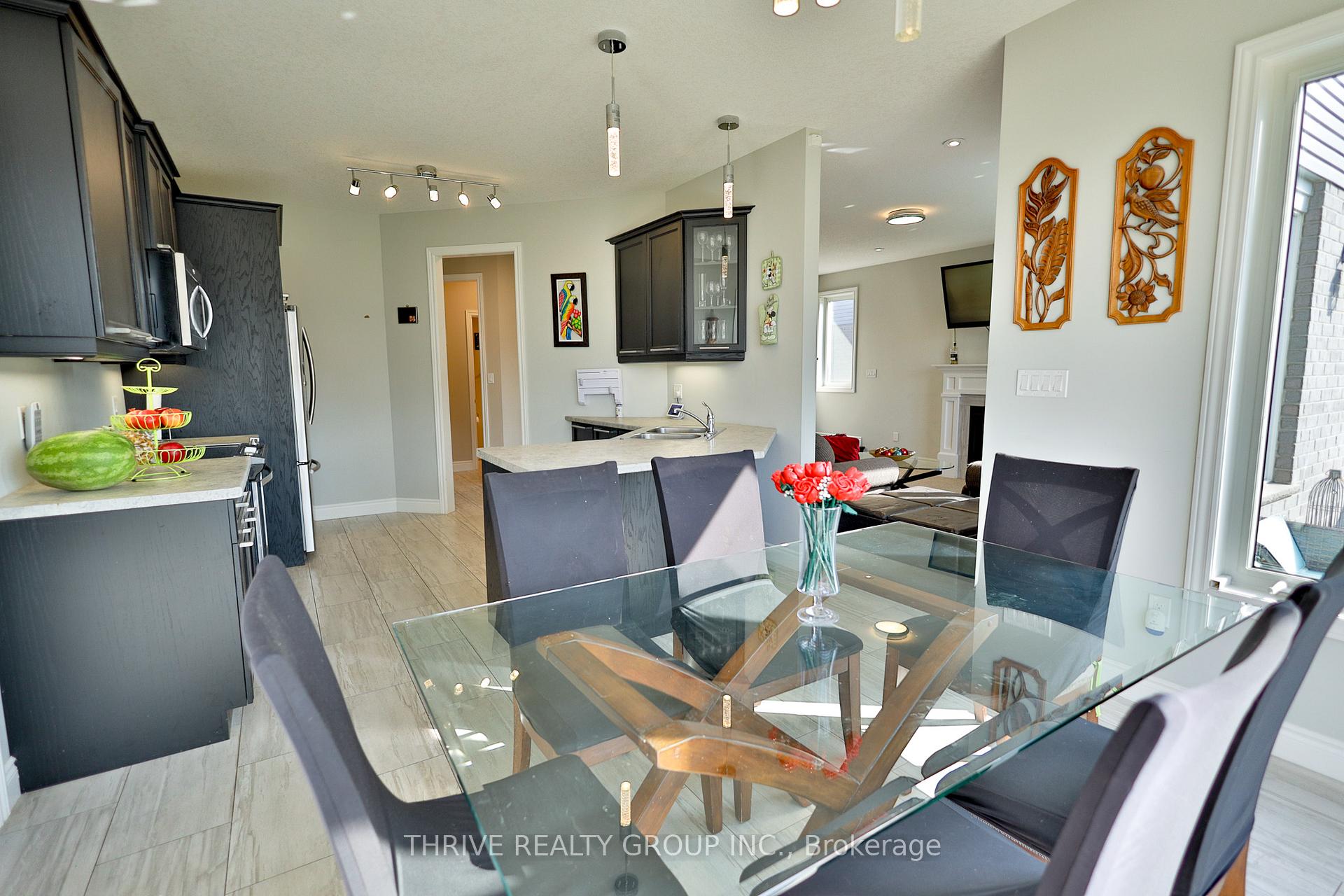 Photo 10 of 72 Carolina Crescent, St. Thomas — HOMEH