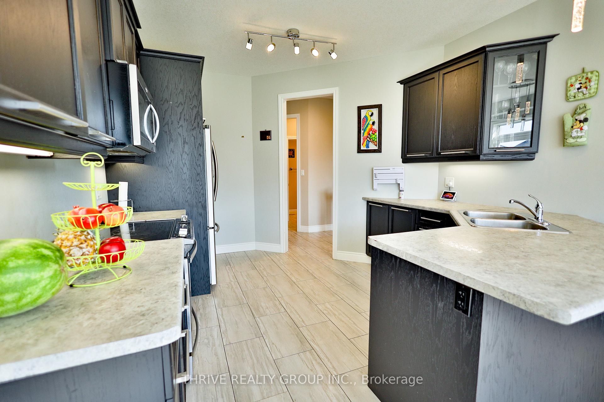 Photo 11 of 72 Carolina Crescent, St. Thomas — HOMEH