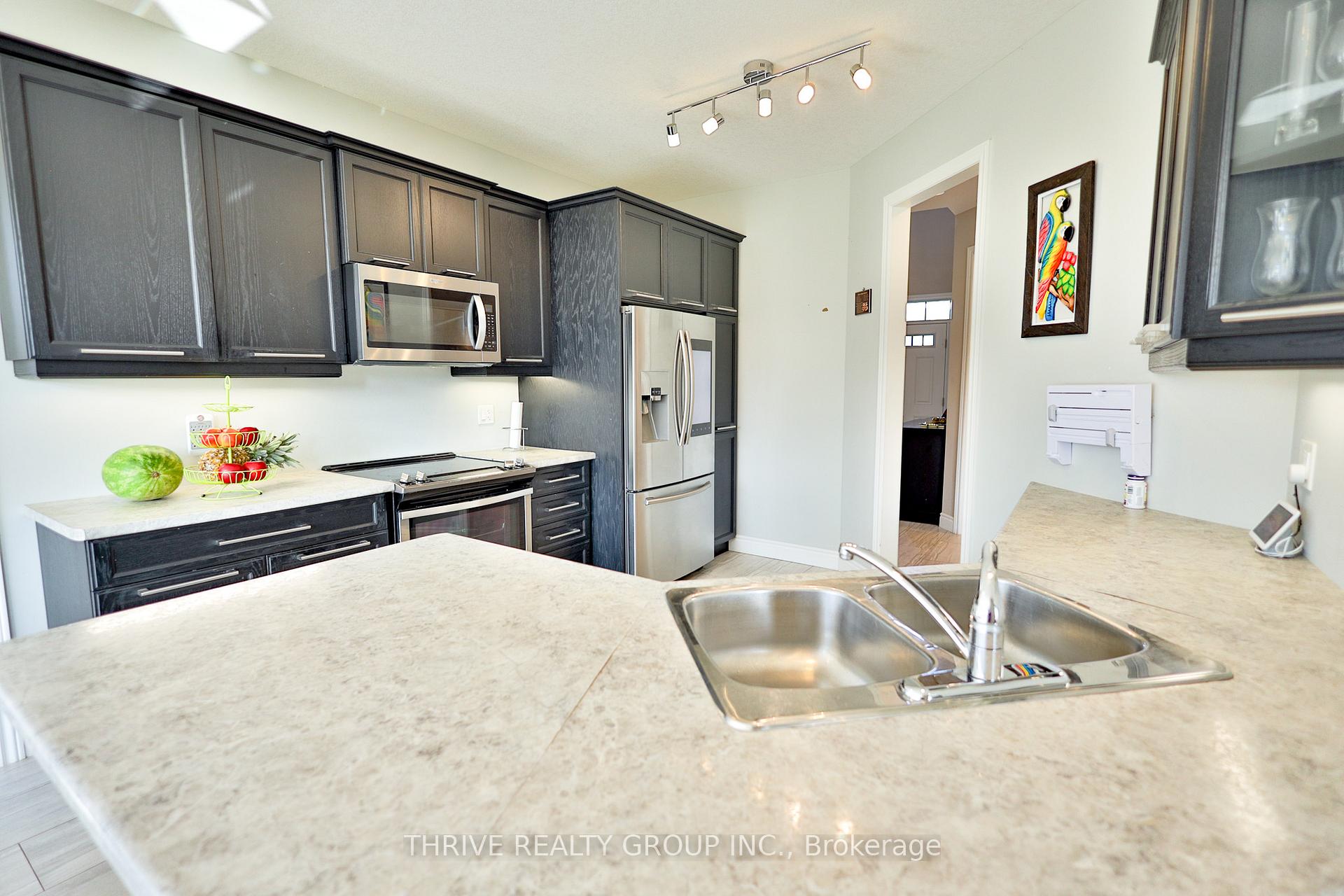 Photo 12 of 72 Carolina Crescent, St. Thomas — HOMEH