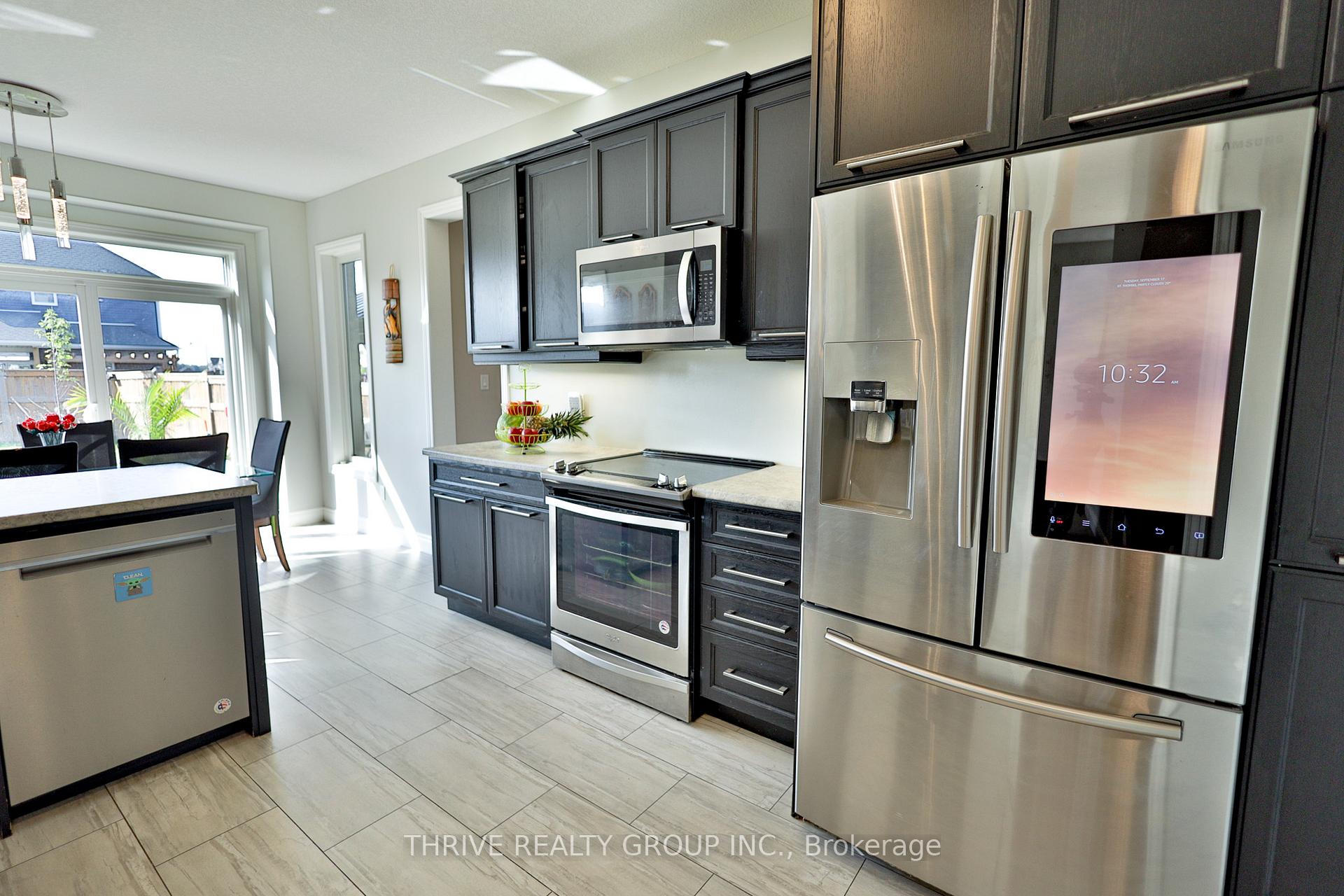 Photo 14 of 72 Carolina Crescent, St. Thomas — HOMEH