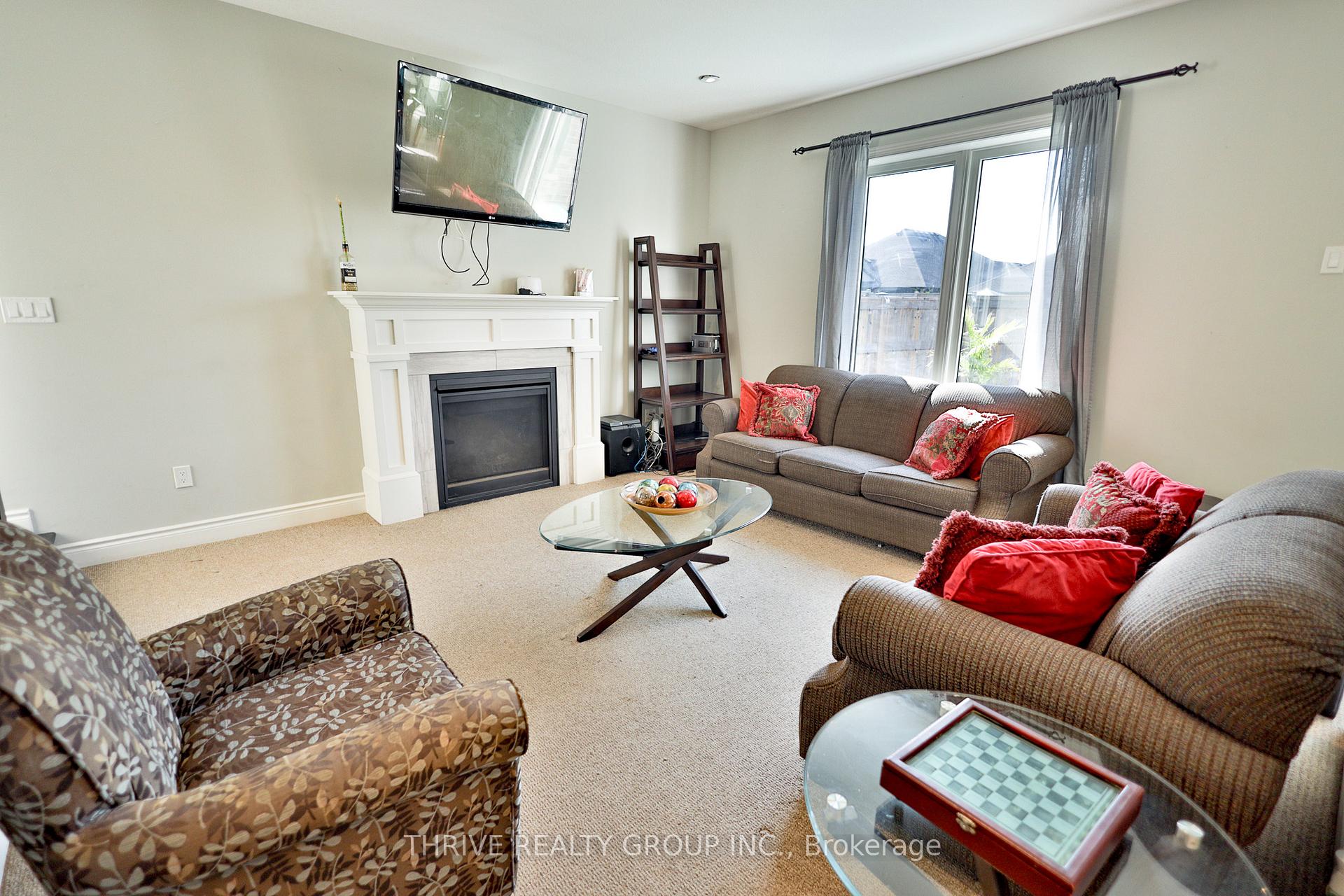 Photo 15 of 72 Carolina Crescent, St. Thomas — HOMEH